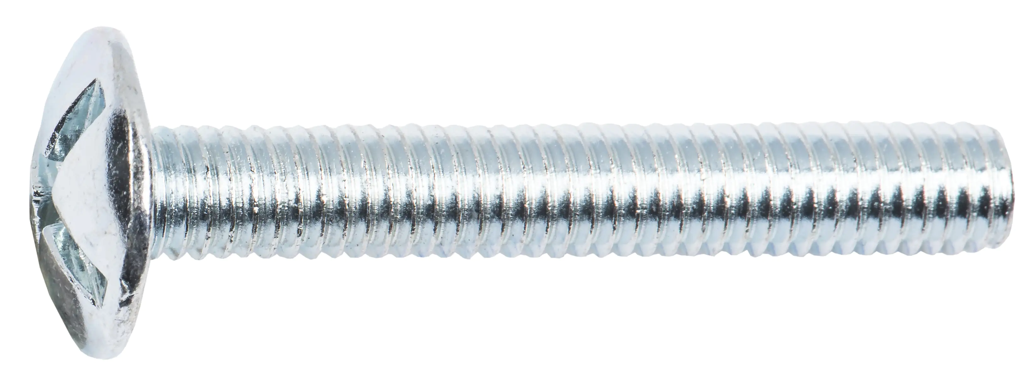 Connex Becherschraube M6 x 40 mm PH 3 - 1 Stk.