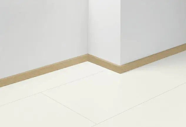 Parador Sockelleiste SL 3 Eiche D030