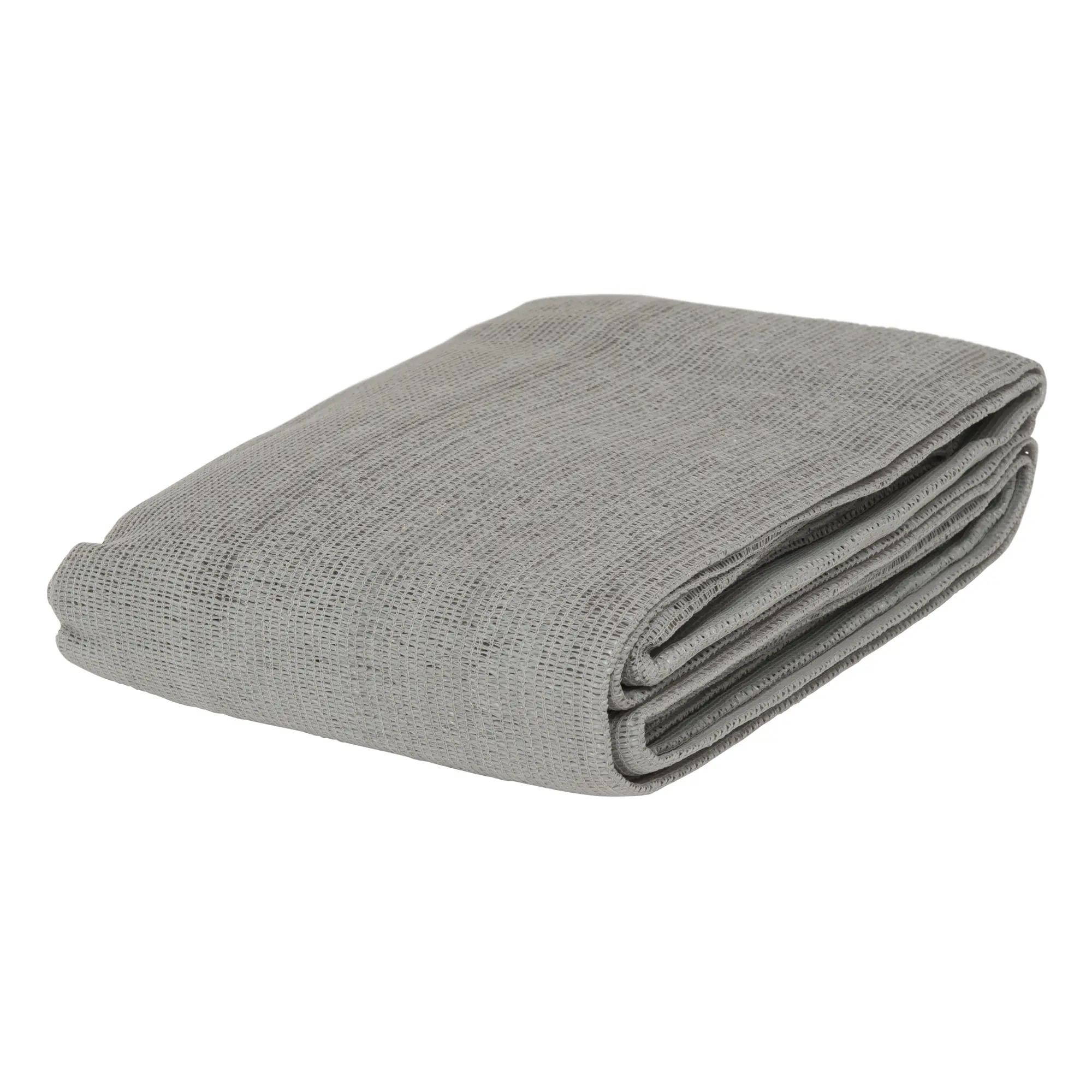 Windhager Balkonsichtschutz Sylt 0,9 x 5 m uni-grau Windhager Balkonsichtschutz Sylt 0,9 x 5 m uni-grau