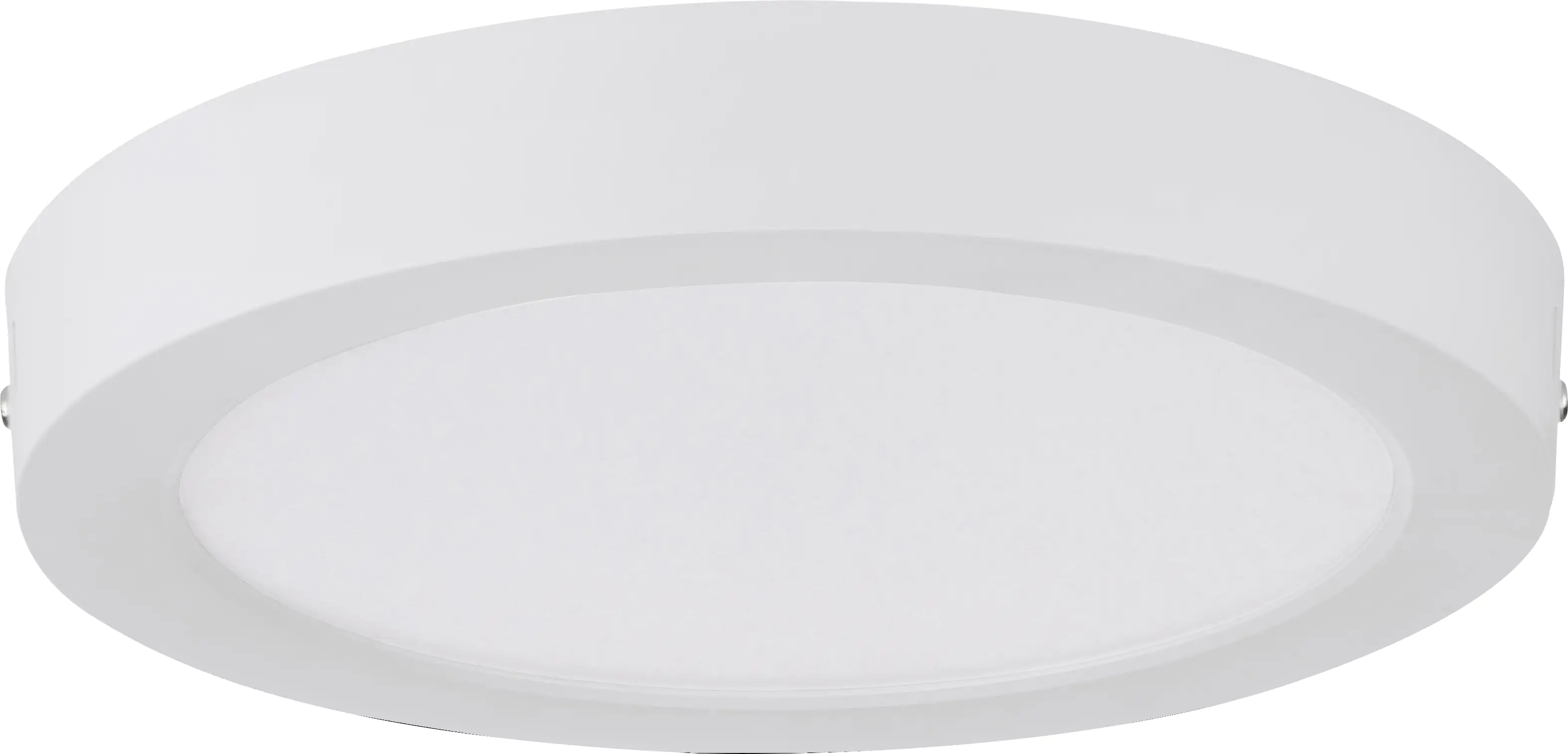 Eglo LED Deckenleuchte Idun-E weiß Ø 30 cm neutralweiß Eglo LED Deckenleuchte Idun-E weiß Ø 30 cm neutralweiß