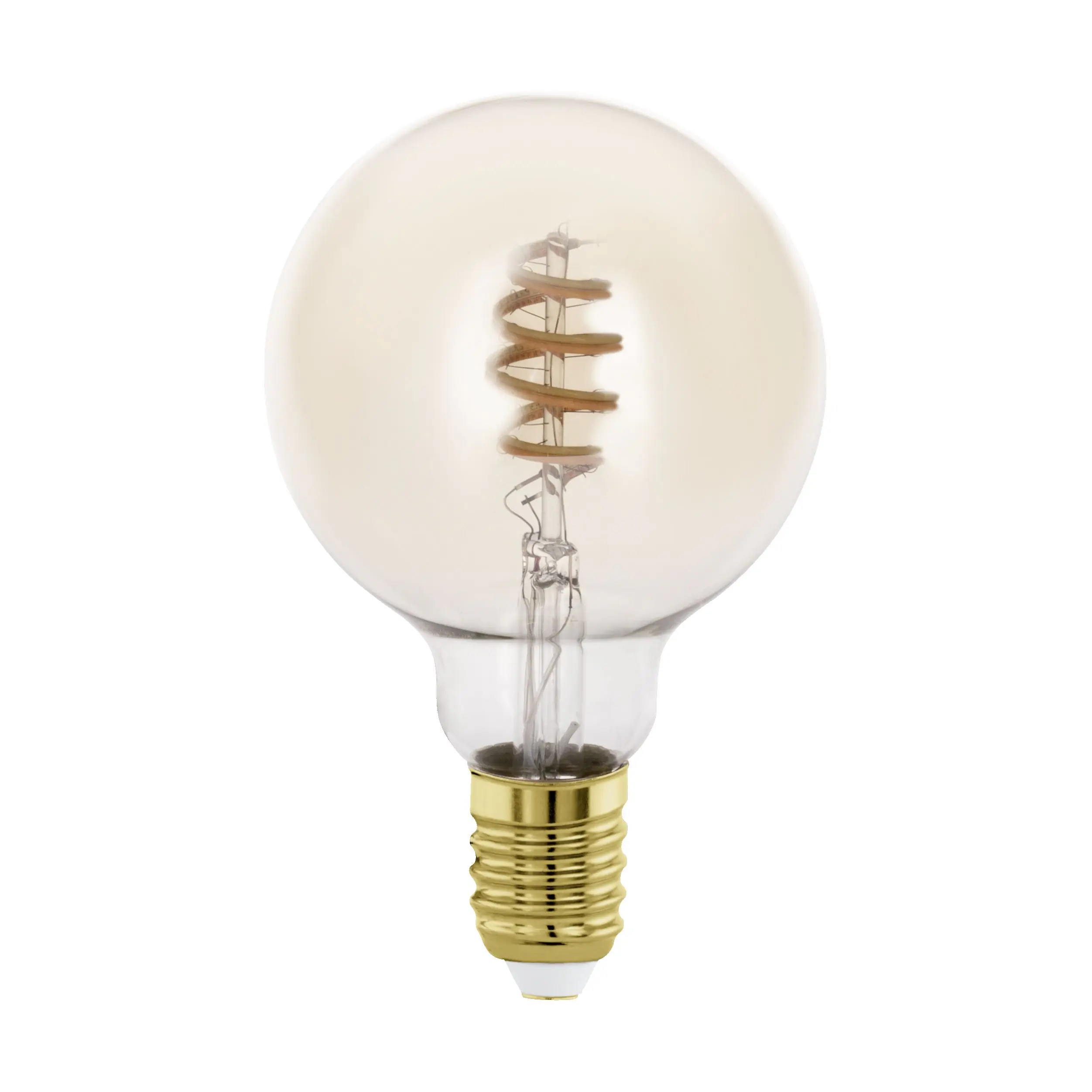 Eglo Connect LED-Leuchtmittel E27 G95 7 W amber