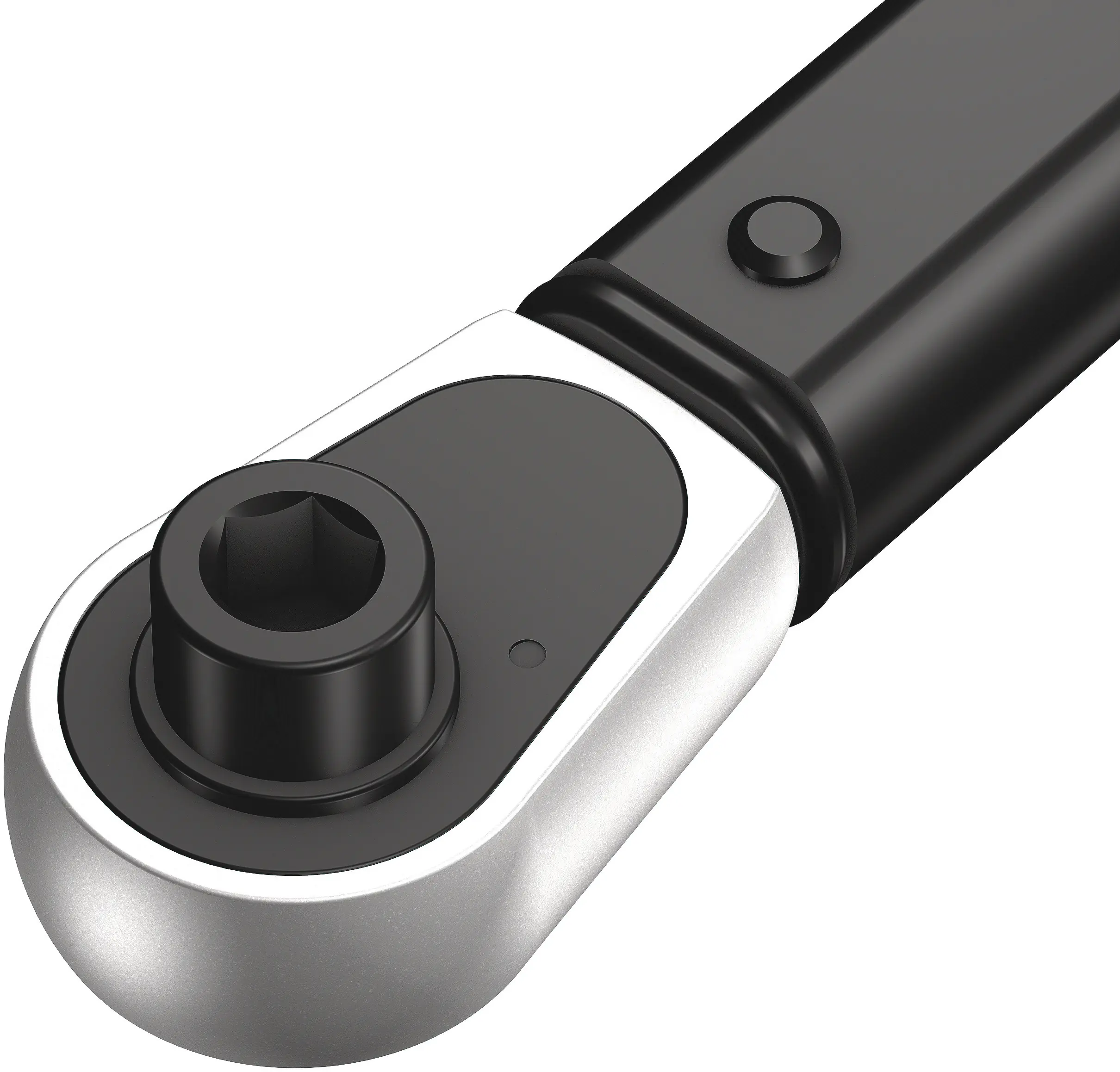 Wera Drehmomentschlüssel Click-Torque A 6 Set 1, 2,5-25 Nm 20-teilig