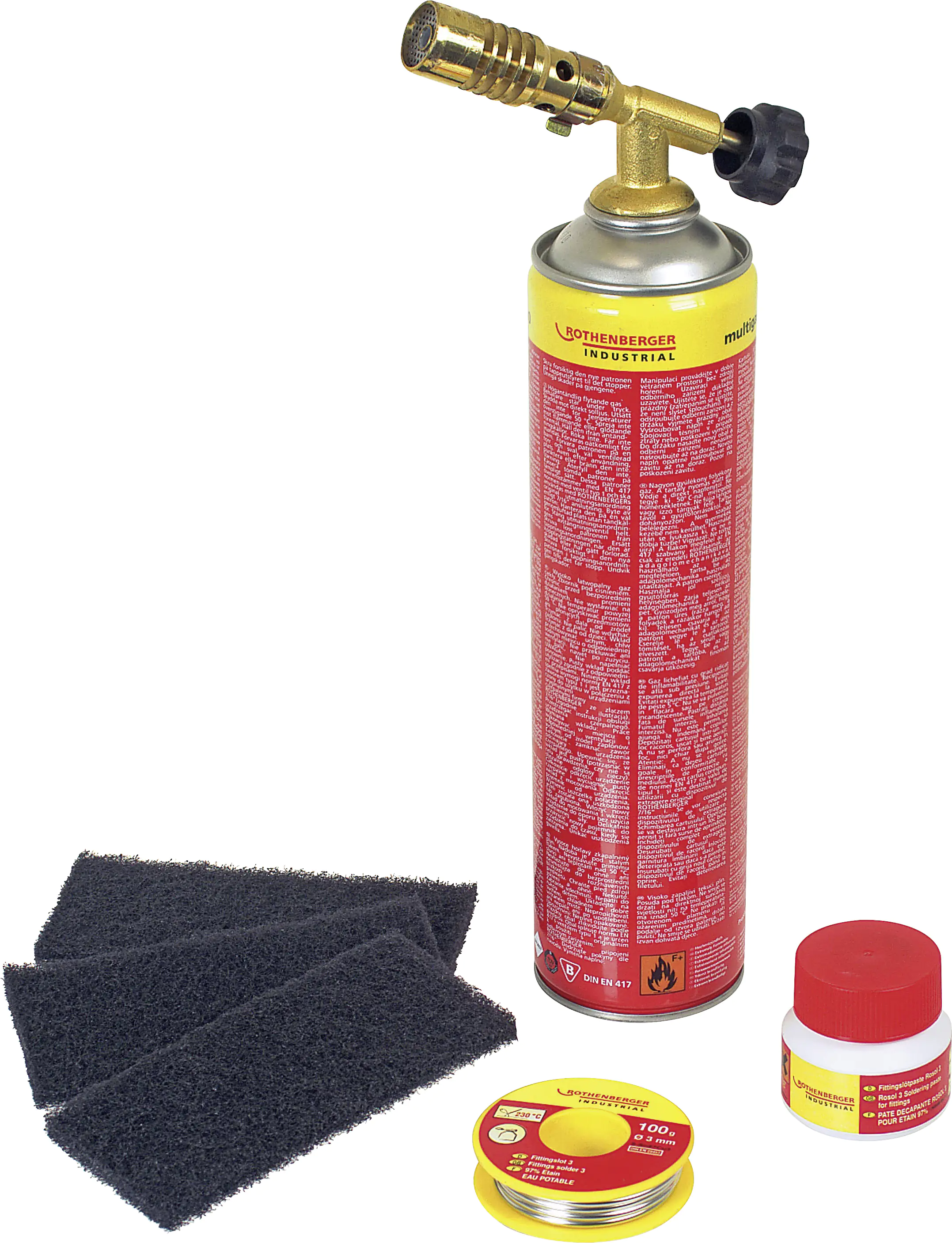 4004625355138_1134899 Rothenberger Rofix Set 1800 Multigas