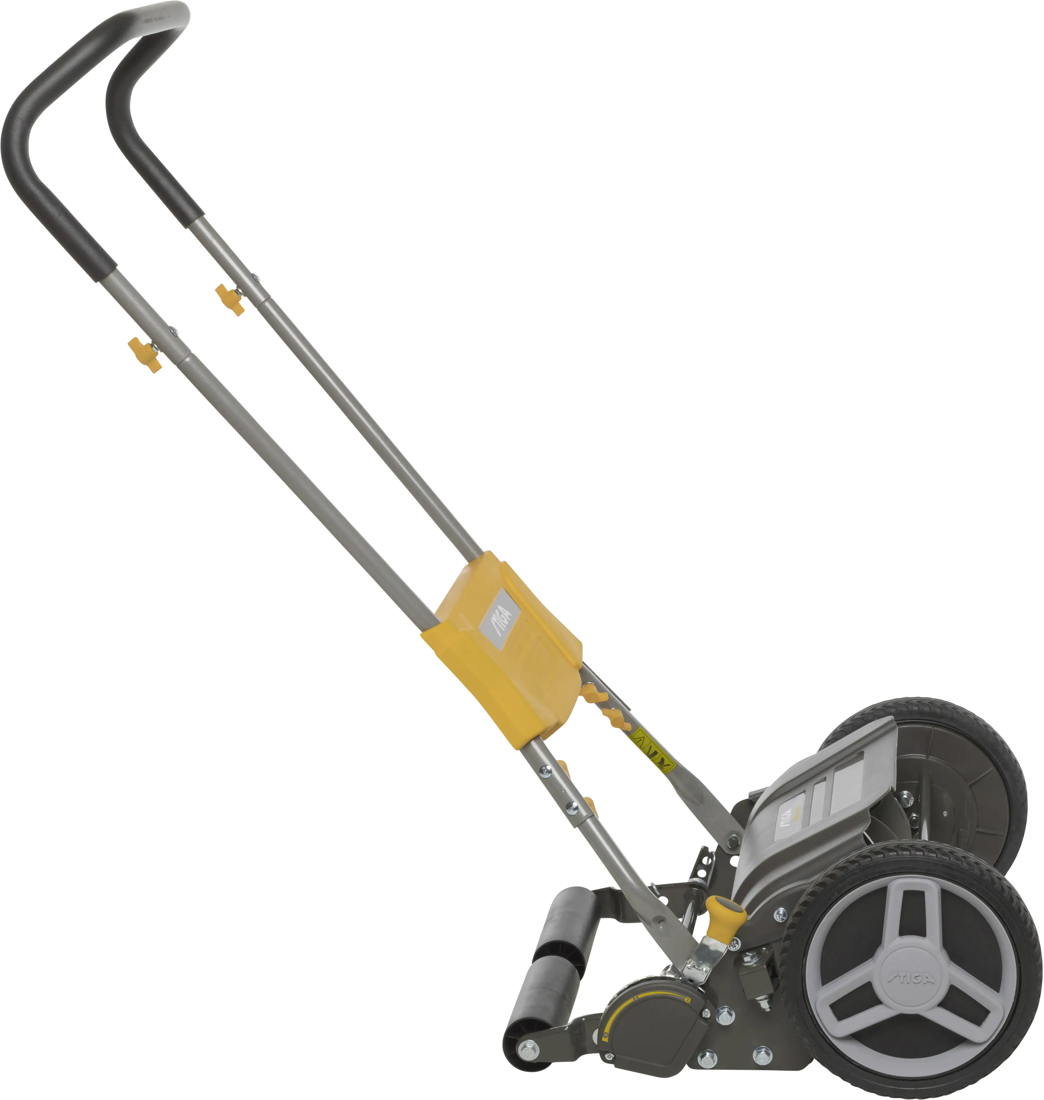 Stiga Spindelmäher SCM 440 FS 40 cm Schnittbreite