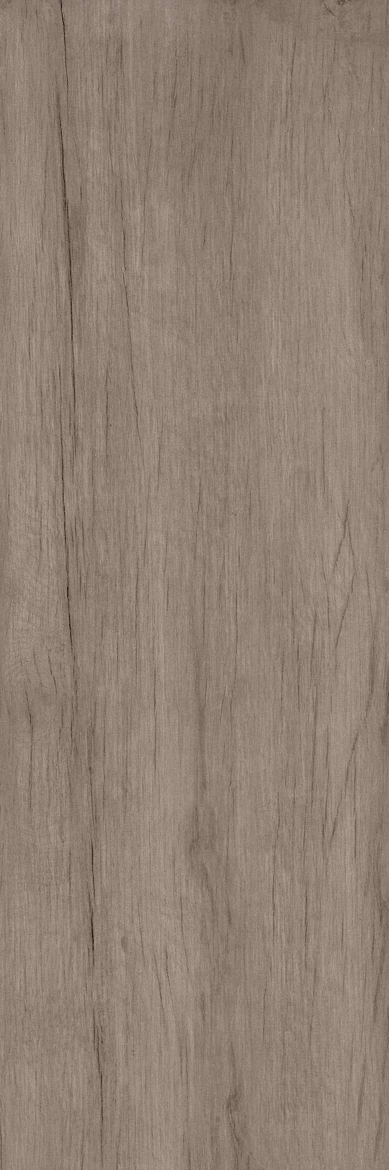 Terrassenplatte Feinsteinzeug TimberTwo 40 x 120 x 2 cm braun