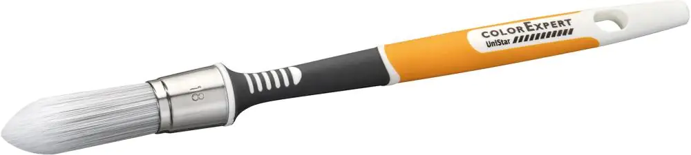 Color Expert Lackier-Kapselpinsel UniStar 18 mm
