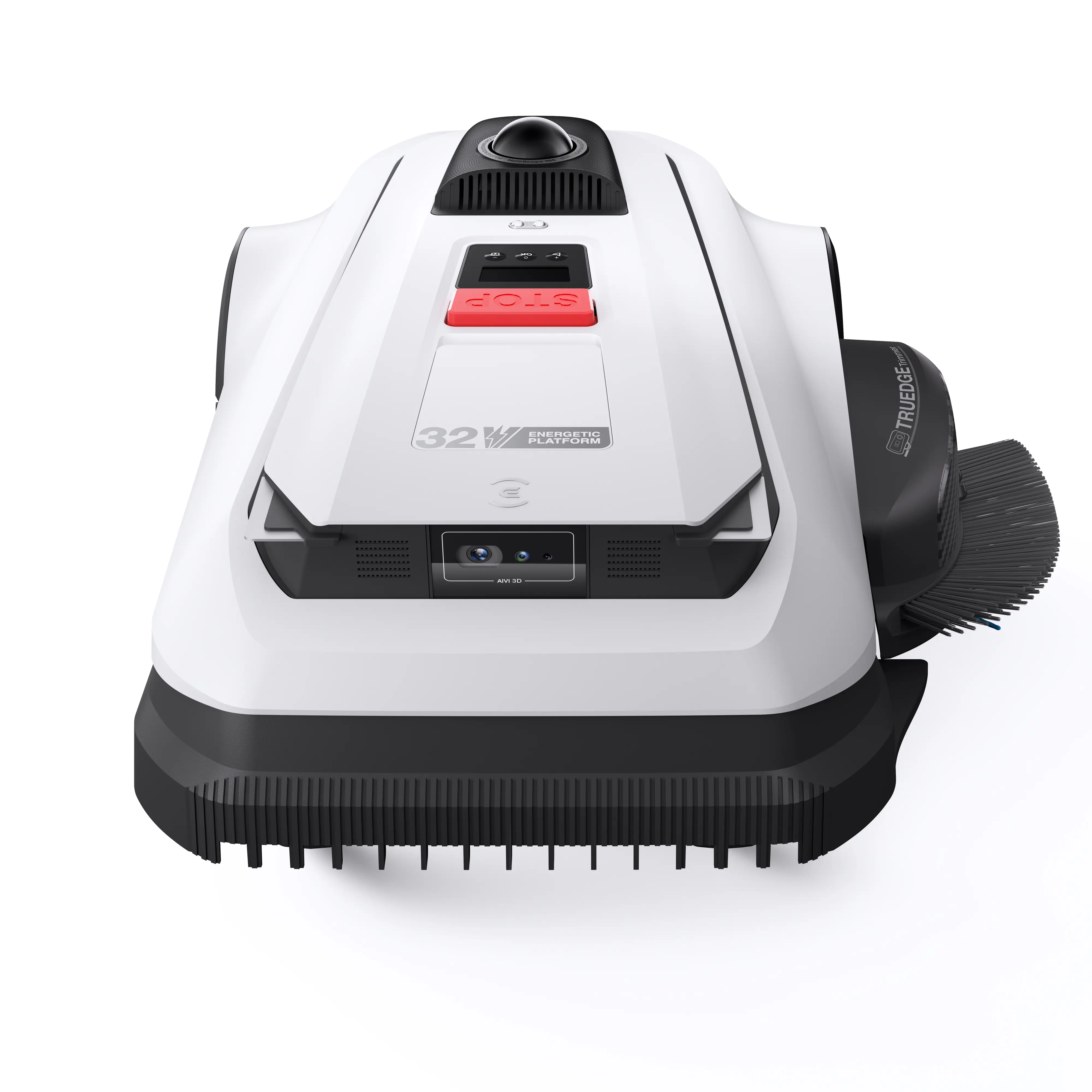 ECOVACS Mähroboter GOAT A3000 LiDAR Pro - 33 cm Schnittbreite 3000 m² 32 V