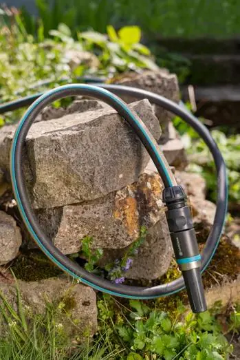 Gardena Gartenschlauch Set EcoLine, 20 m, Anschlussstücke Gardena Gartenschlauch Set EcoLine, 20 m, Anschlussstücke