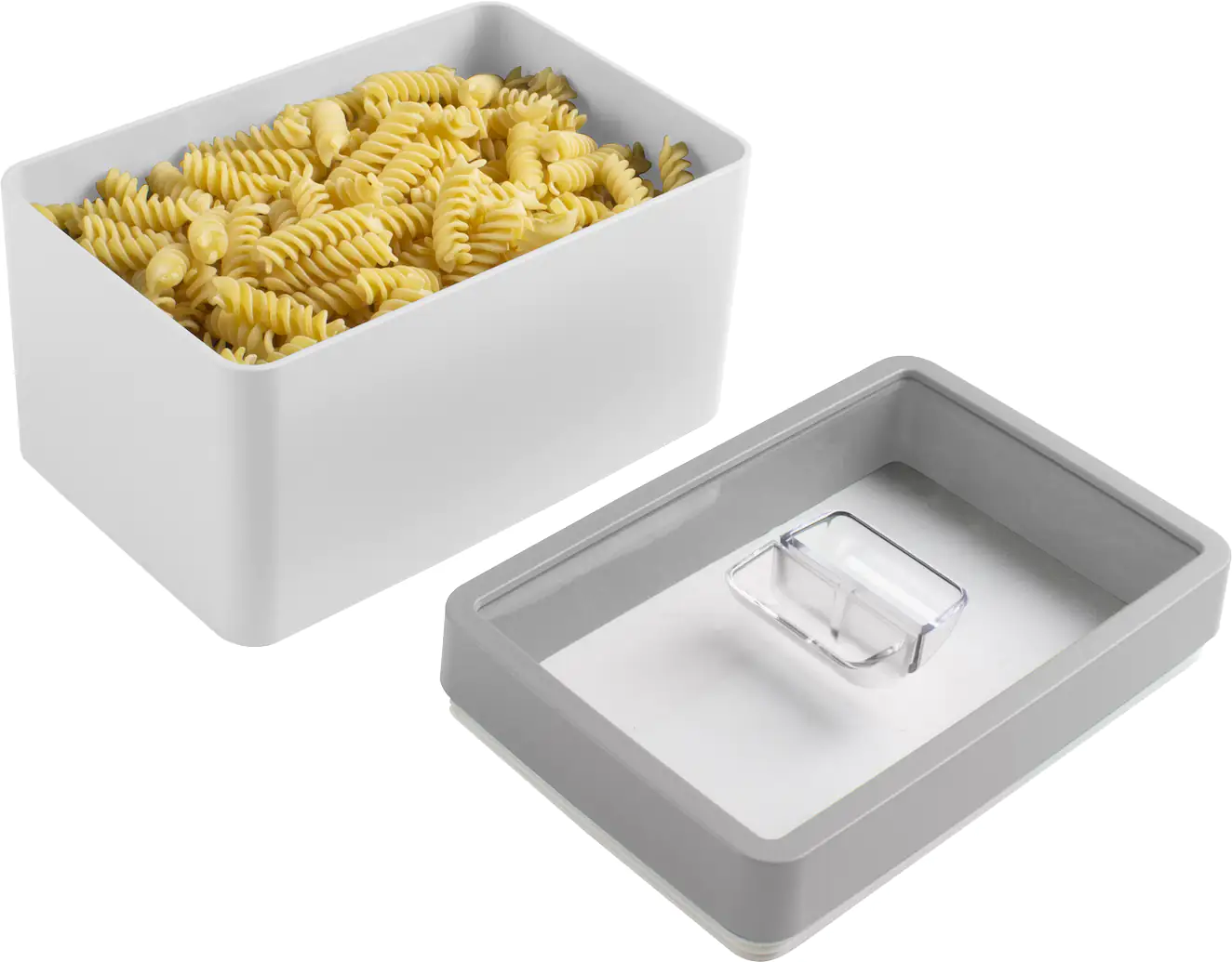 Sunware Vorratsdose Sigma Home 1,65 L weiß Sunware Vorratsdose Sigma Home 1,65 L weiß