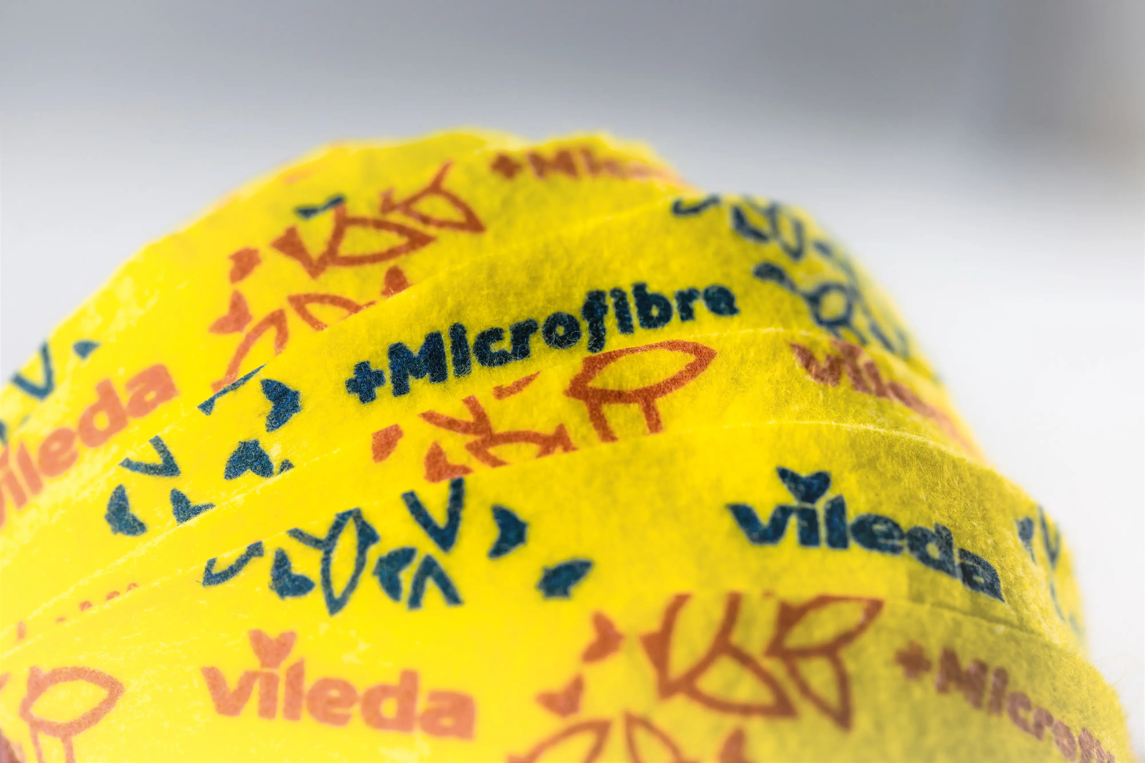 Vileda Ersatzkopf für Wischmop SuperMocio