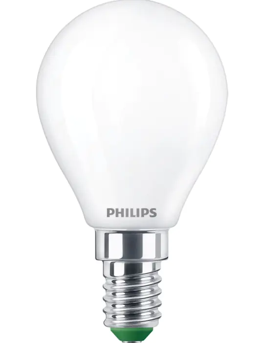 Philips Led Leuchtmittel Ultra Efficient warmweiß