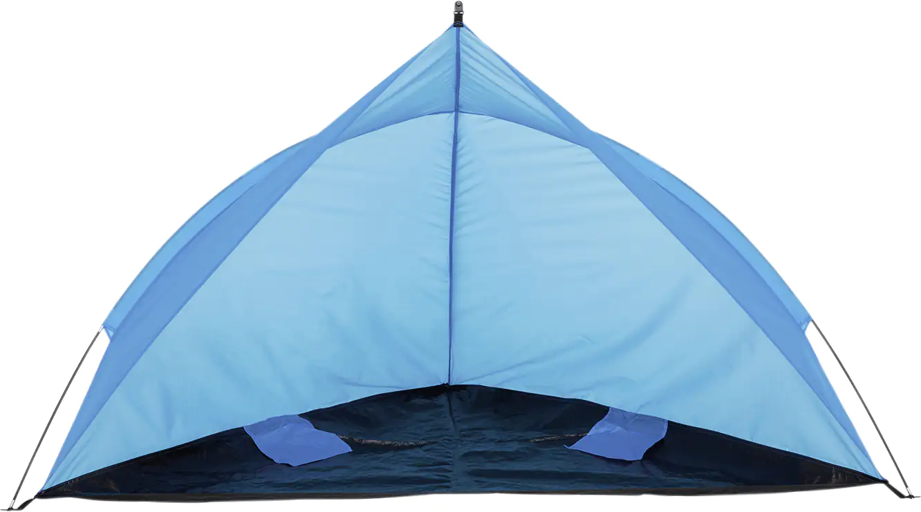 Happy People Strandmuschel 200 x 110 x 110 cm