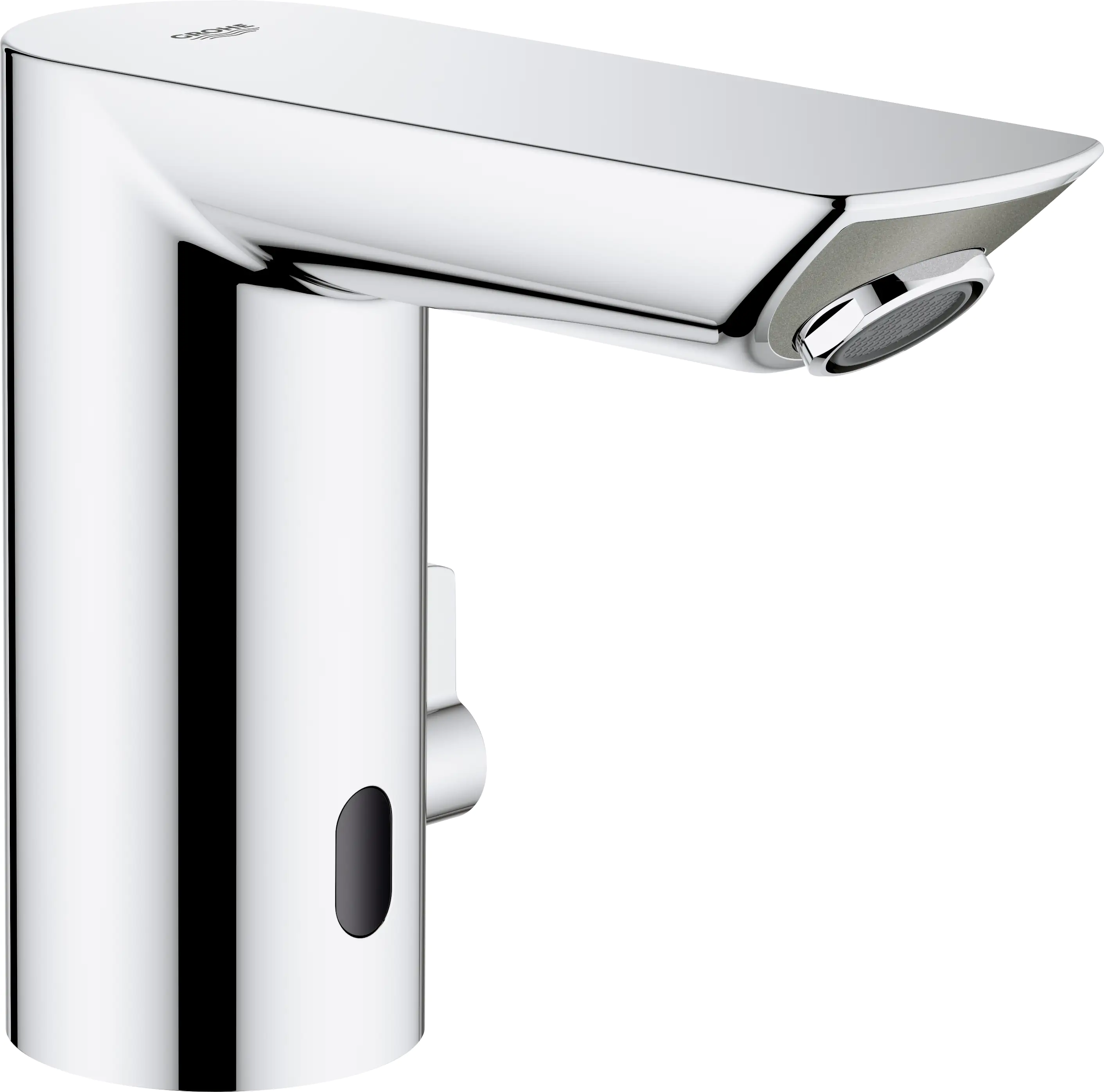 4005176473678 Grohe Waschtischarmatur Bau Cosmopolitan E mit berührungsloser Betätigung