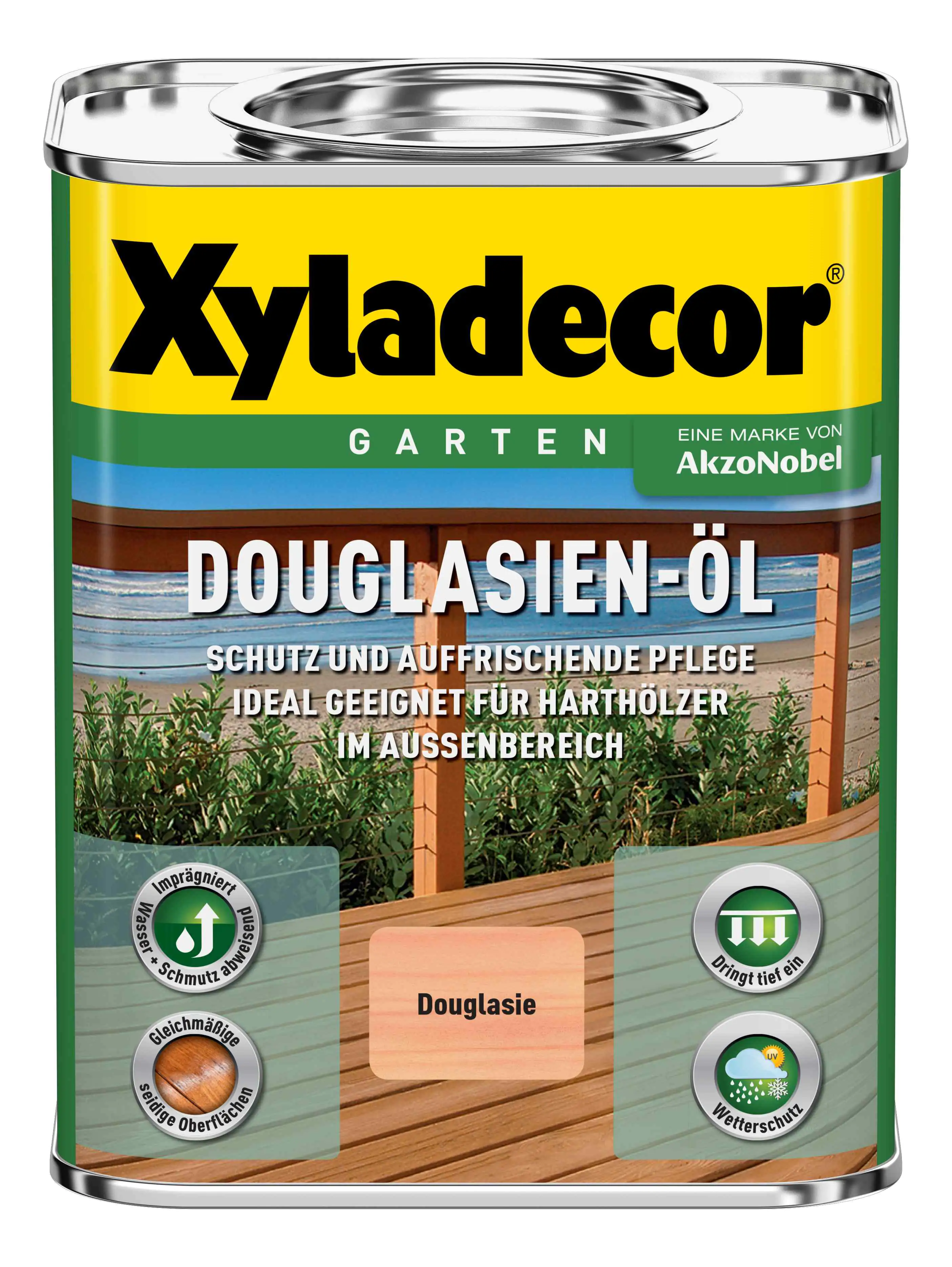 Xyladecor Douglasien-Öl 750 ml