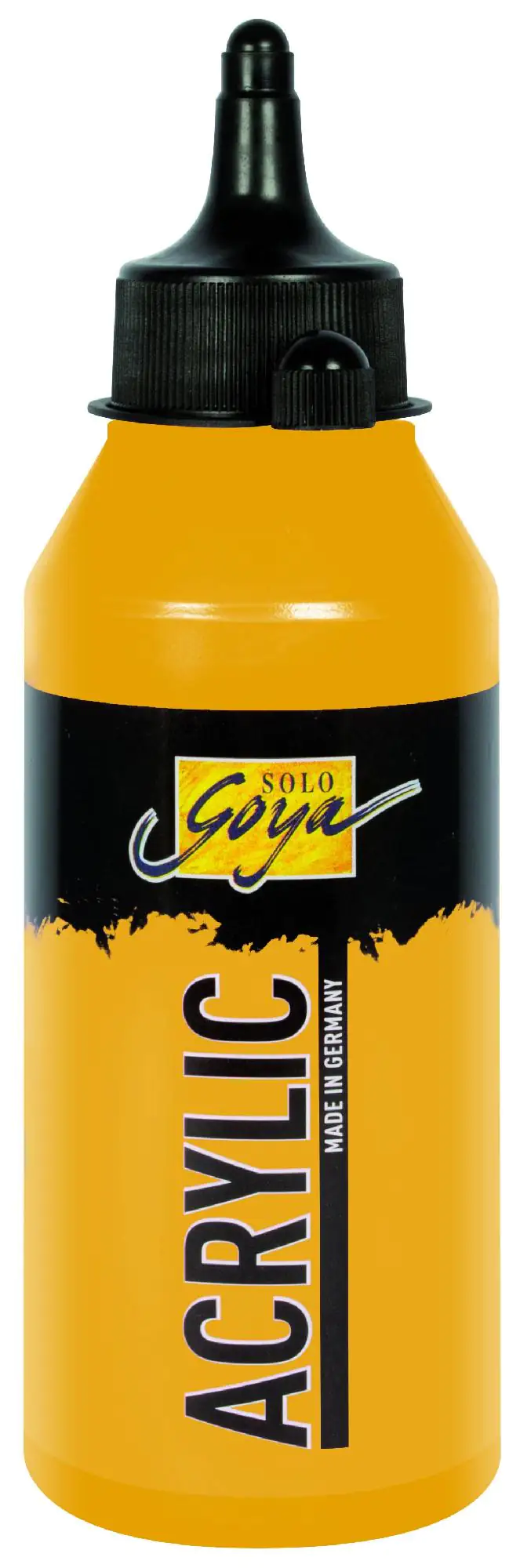 Kreul Solo Goya Acrylic lichter ocker 250 ml Kreul Solo Goya Acrylic lichter ocker 250 ml