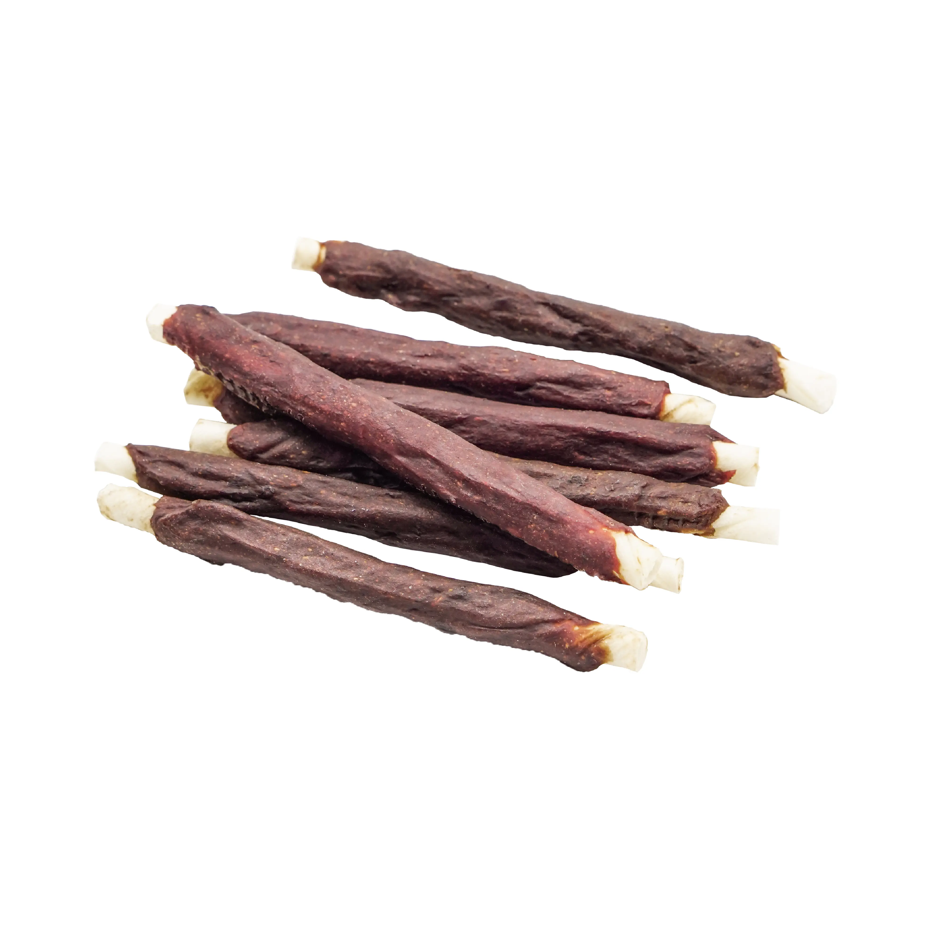 Mascota Vital Hundeleckerli Kaurolle 150 g mit Pferdefleisch
