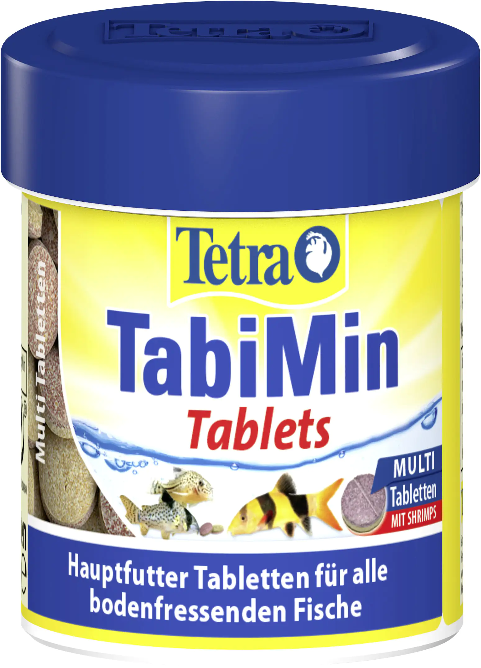 Tetra Tablets TabiMin 120 120 Tabletten