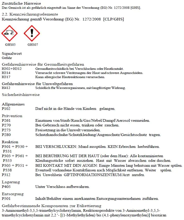 4031396140977_9 Brilliant Shine Oberflächen Epoxidharz Glasklar Epoxid A+B, 7,5L