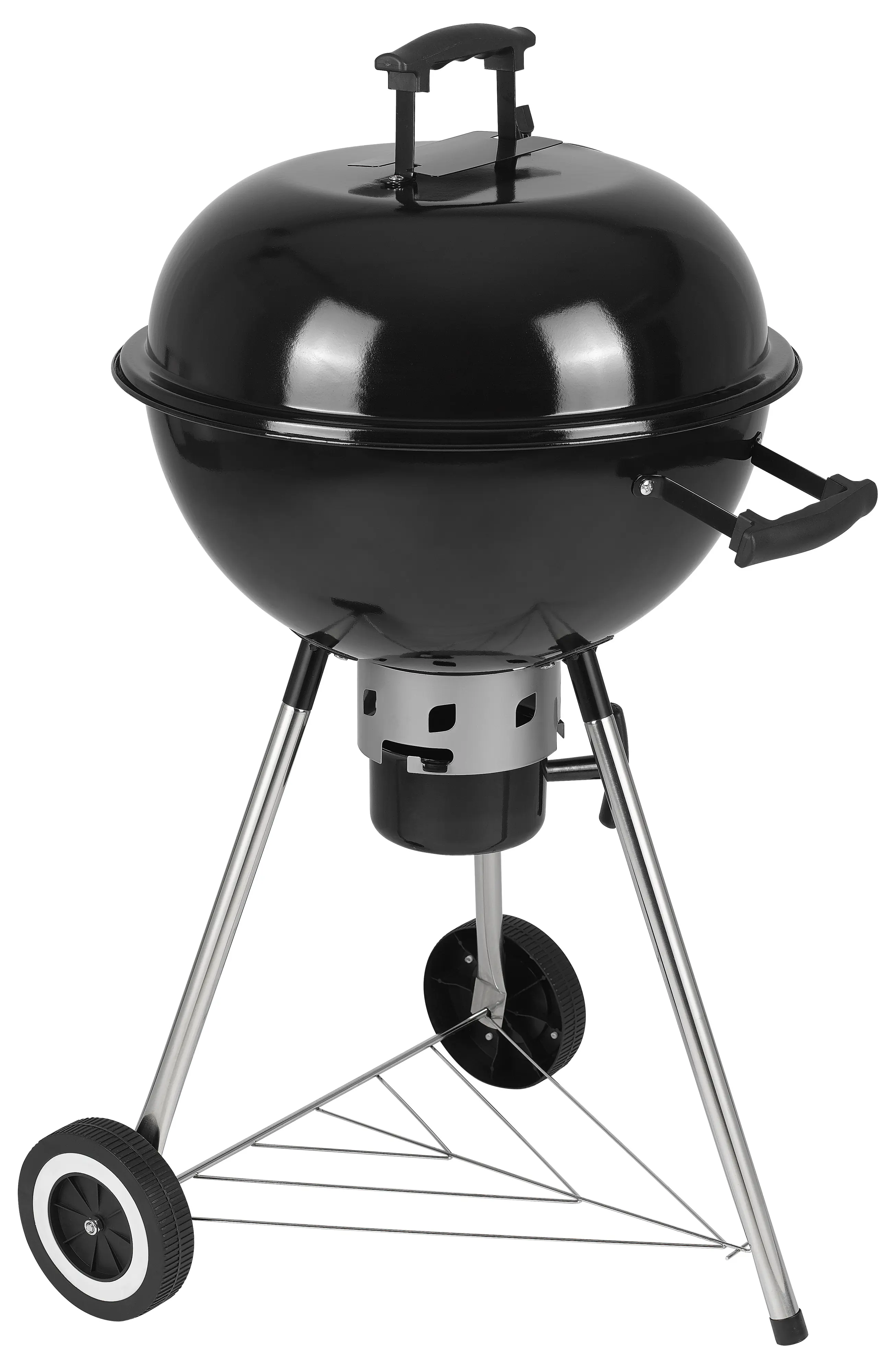 Primaster Kugelgrill Brody Grillfläche: Ø 44 cm
