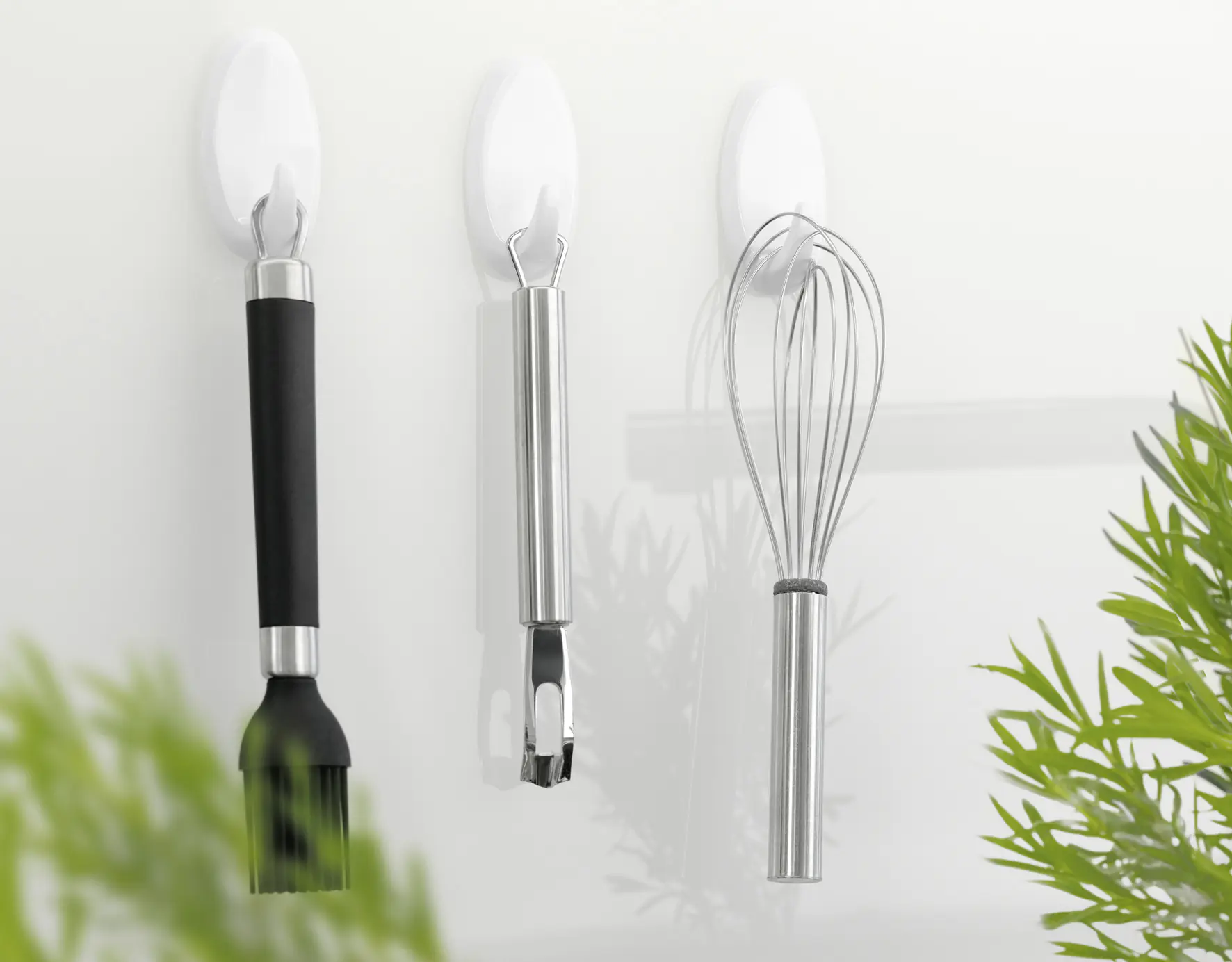 tesa Haken Powerstrip Large oval tesa Haken Powerstrip Large oval