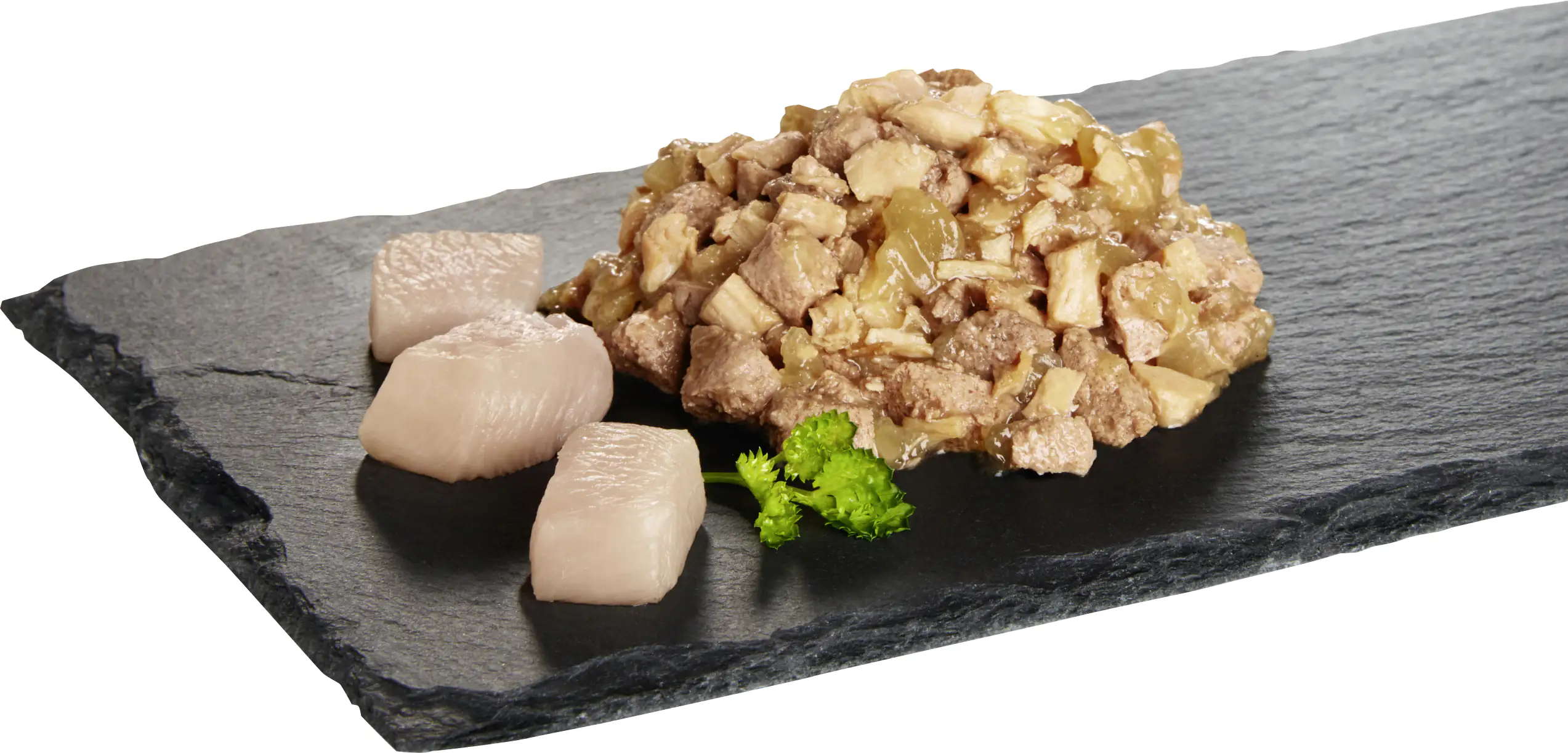 Vitakraft Poésie Katzenfutter Délice Gelée Huhn 85 g Vitakraft Poésie Katzenfutter Délice Gelée Huhn 85 g