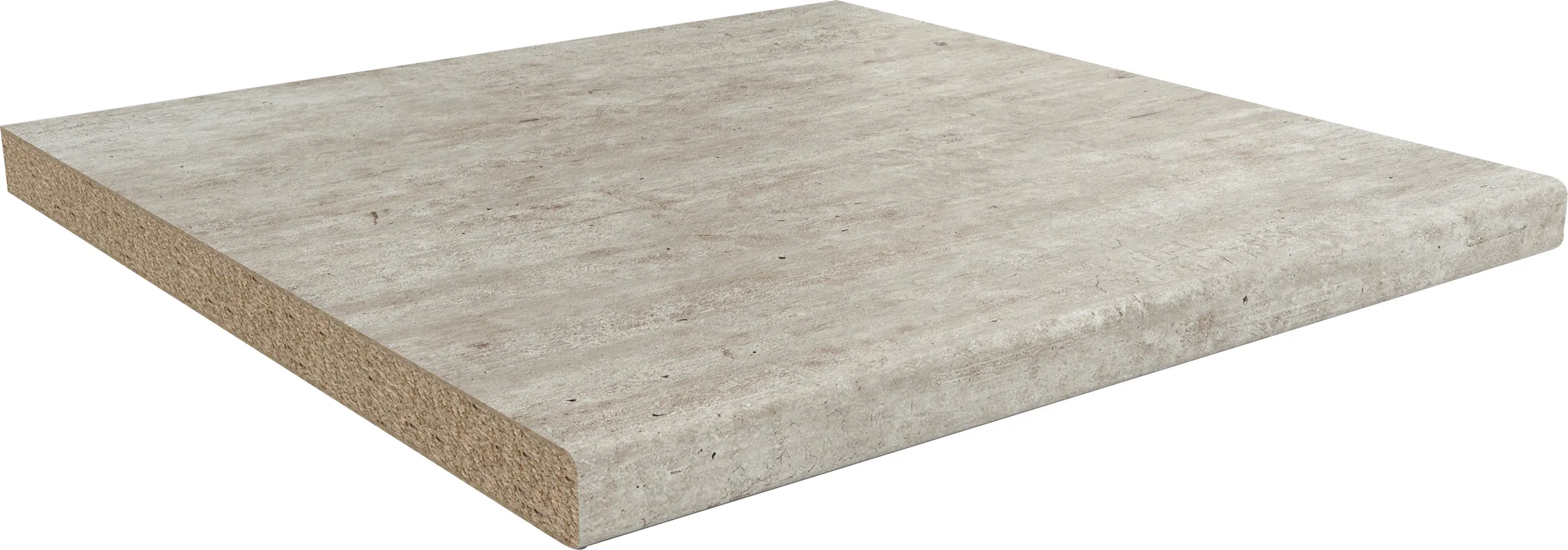 GetaElements Arbeitsplatte BN472 opus beton 410x60x3,9 cm AF40/133