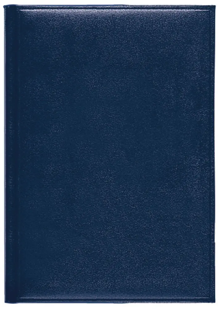 Korsch Buchkalender Chef-Timer Balaton 2026 blau