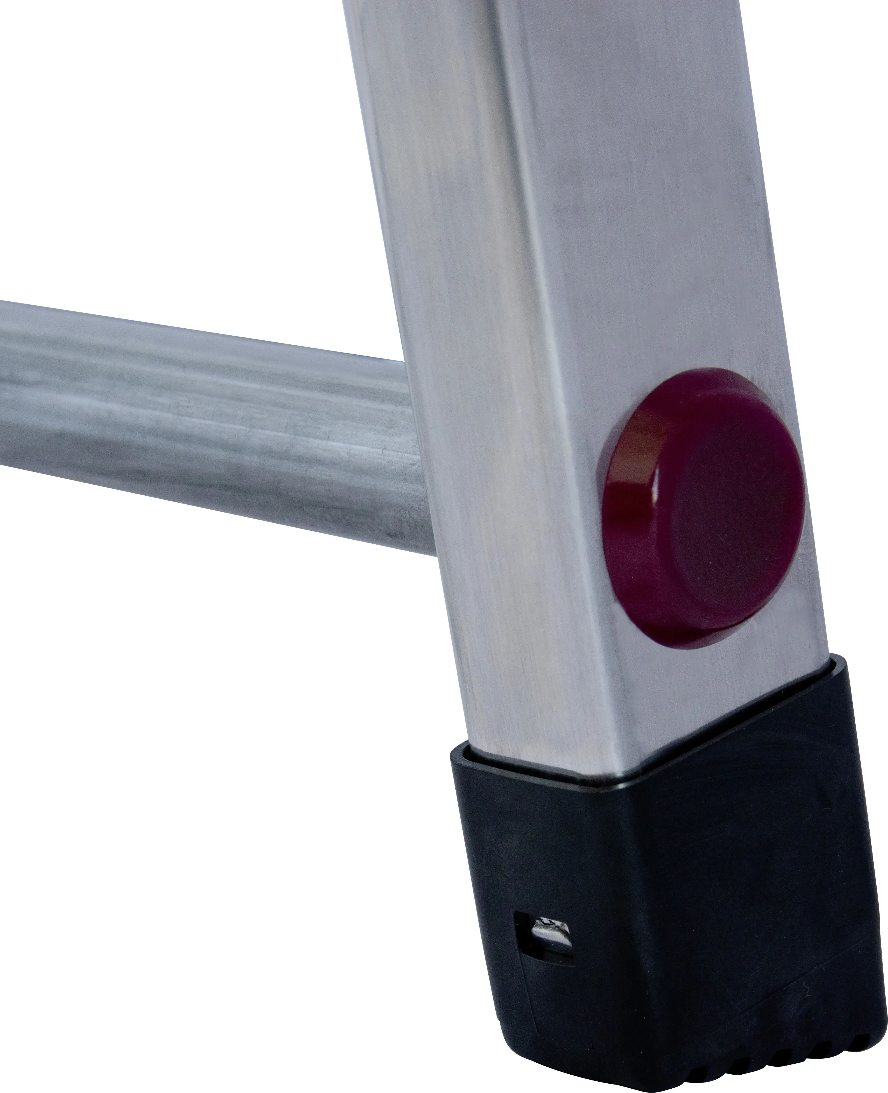 Krause Aluminium-Stehleiter CORDA 3 m
