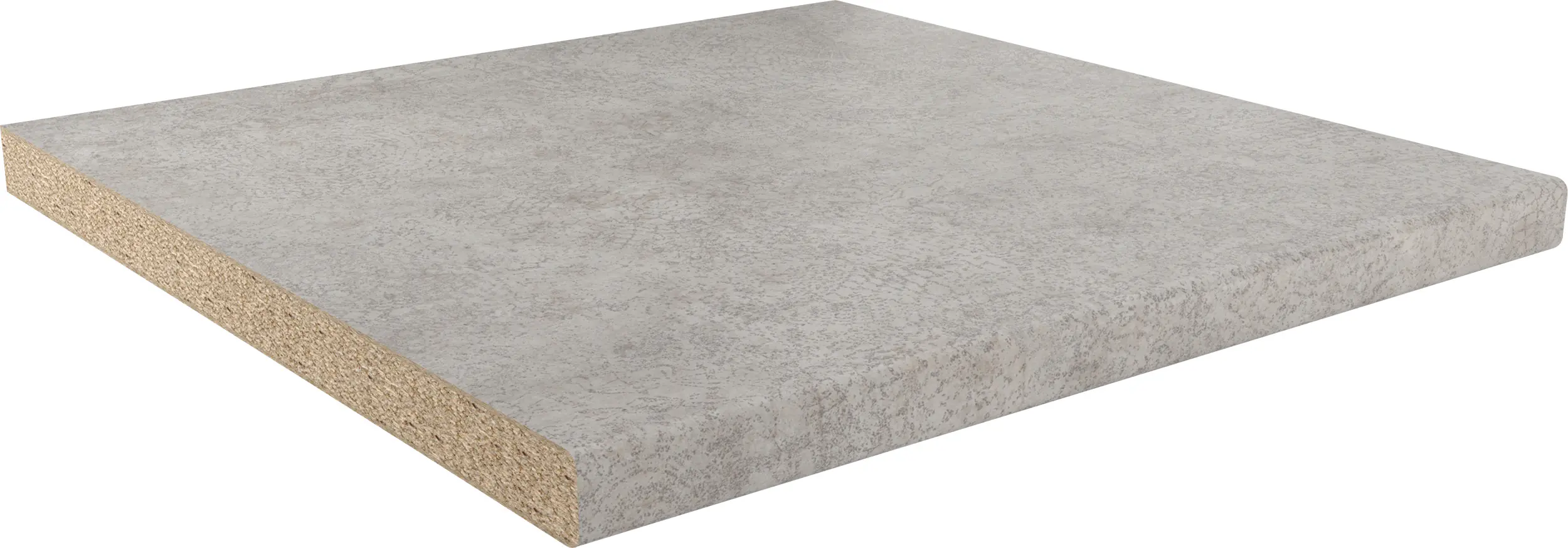 GetaElements Arbeitsplatte NH447 Patina Beton 410x60x3,9 cm  AF40/133
