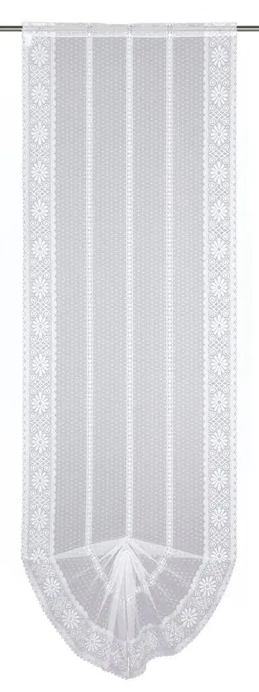 Neusser Collection Türstore weiß, 180 x 60 cm