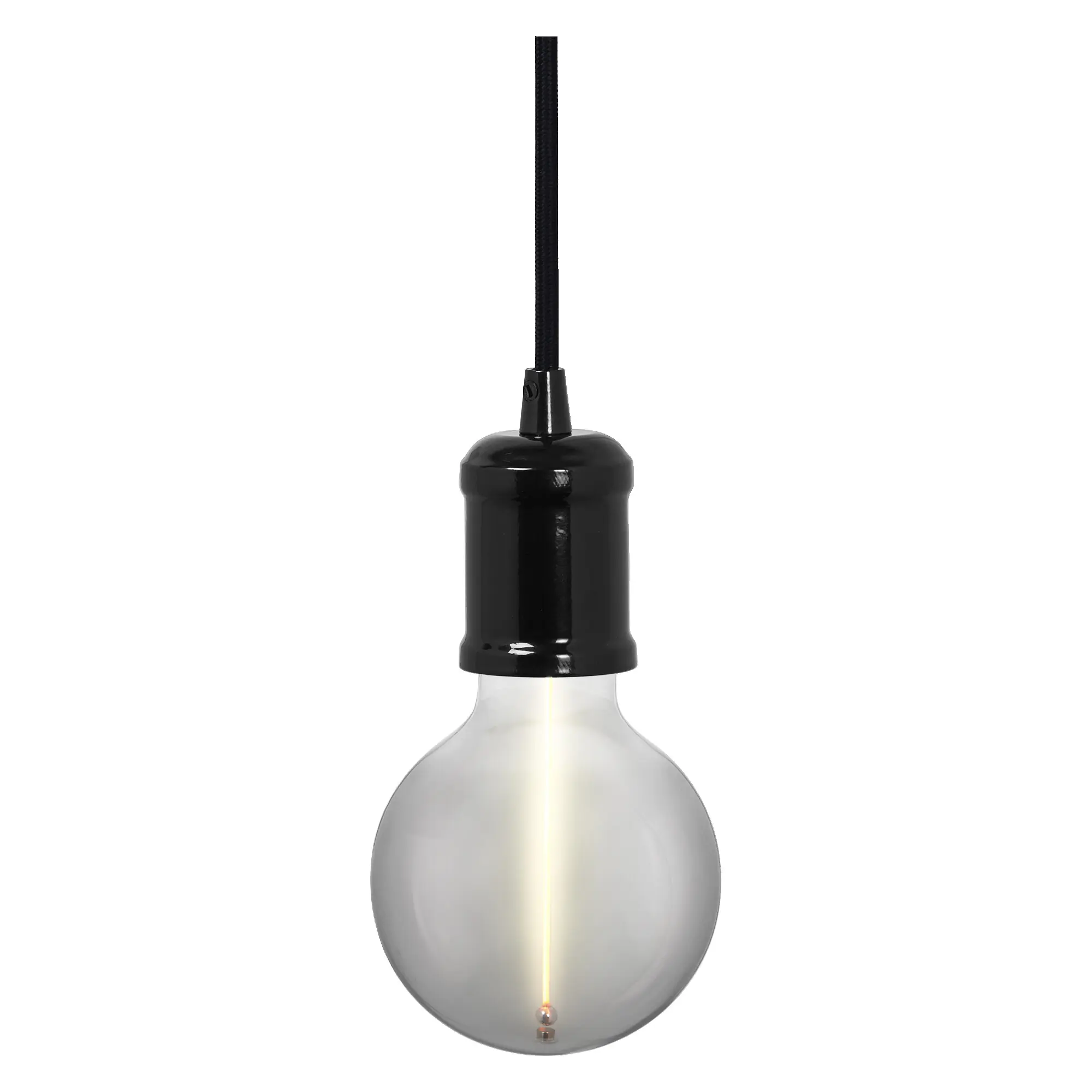 Osram Pendelleuchte 1906 Pendulum 163 cm schwarz matt Osram Pendelleuchte 1906 Pendulum 163 cm schwarz matt