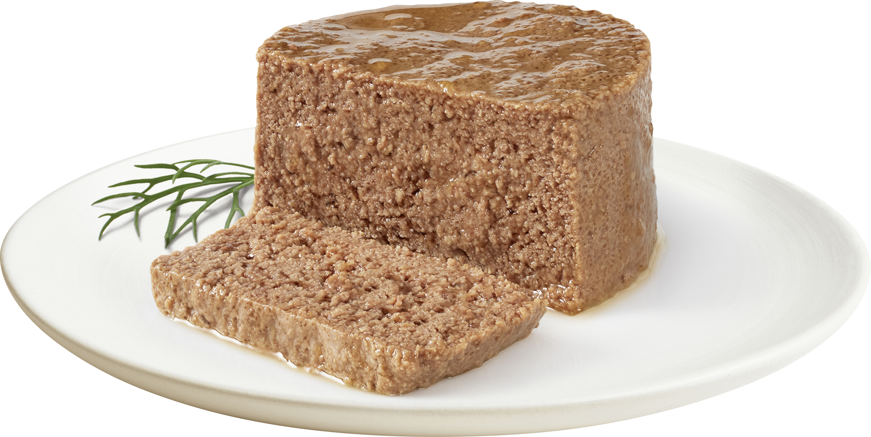 Gourmet Gold Feine Pastete mit Huhn 85 g