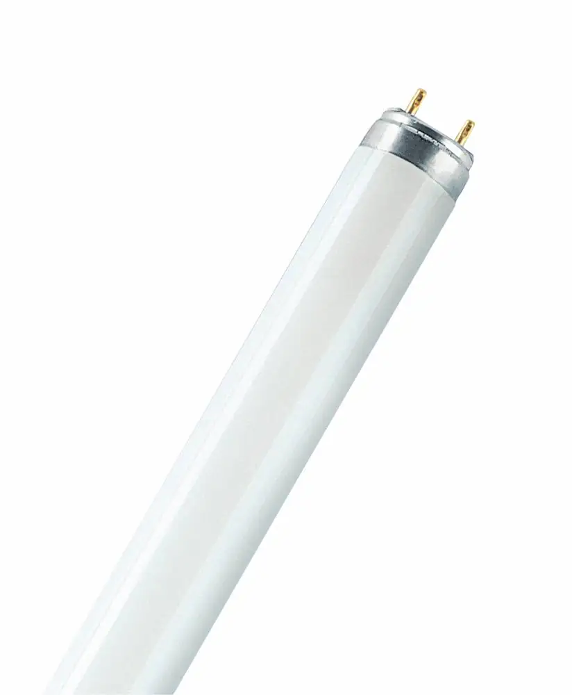 Osram Leuchtstoffröhre Osram Leuchtstoffröhre G13 18W neutralweiß, dimmbar, weiß matt
