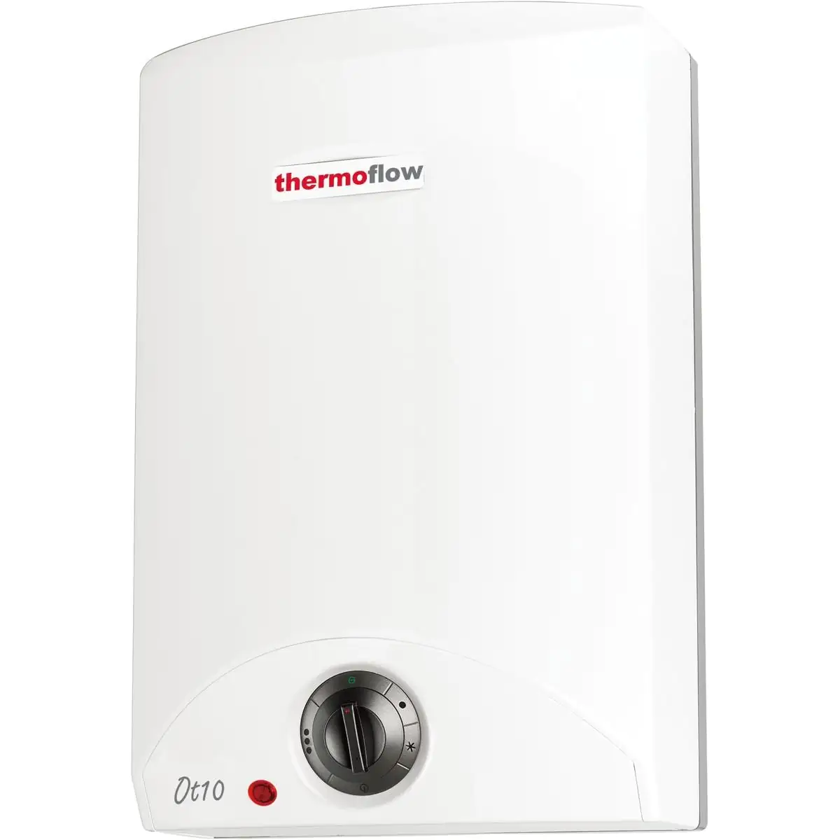 Respekta Obertisch-Warmwasserspeicher OT10 10 Liter