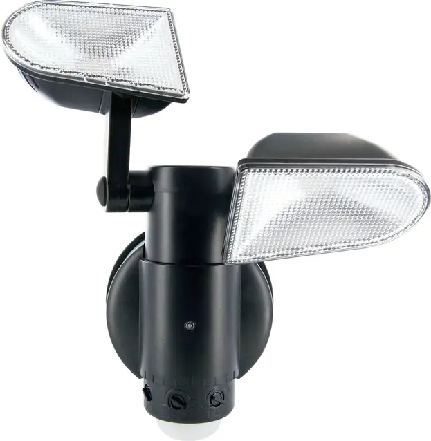 4004005018066_5 Schwaiger LED Solar Sensorleuchte