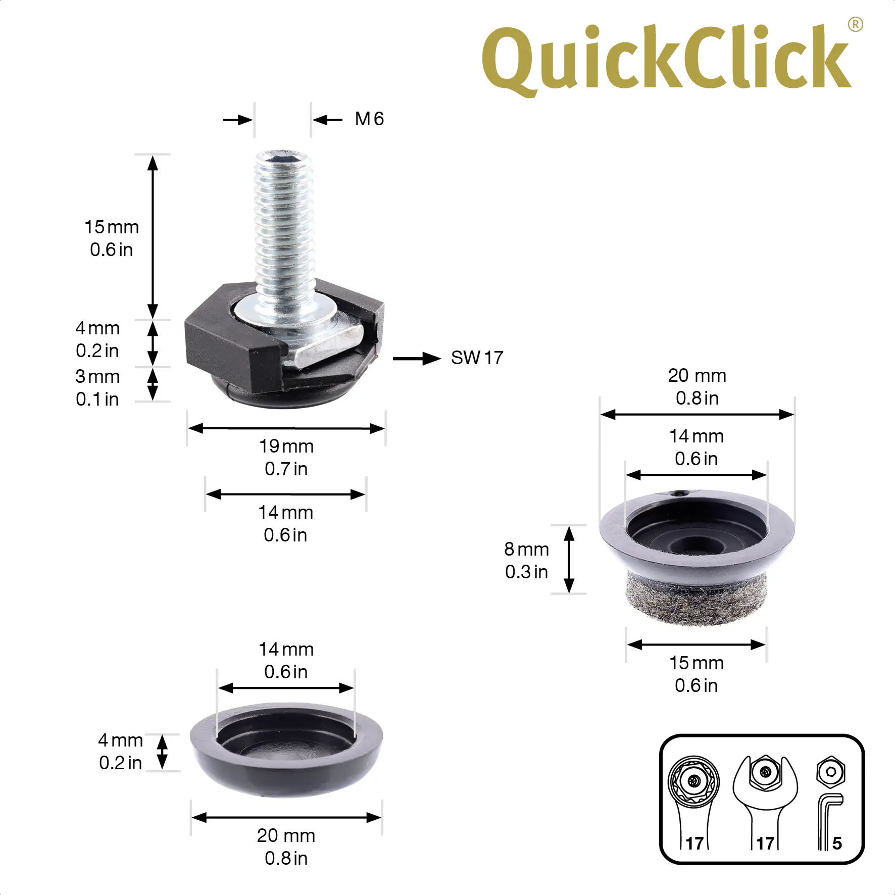 Wagner Wandhaken-Set hooks4home Pill Tragkraft bis 2 kg Bio Kunststoff schwarz 4 Stück Wagner Wandhaken-Set hooks4home Pill Tragkraft bis 2 kg Bio Kunststoff schwarz 4 Stück