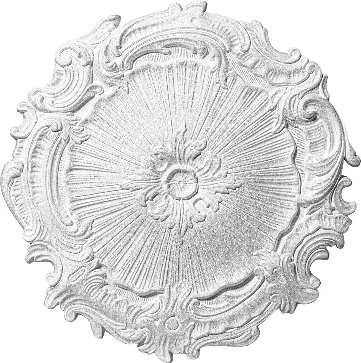 Decosa Rosette Eleonora Ø 41 cm
