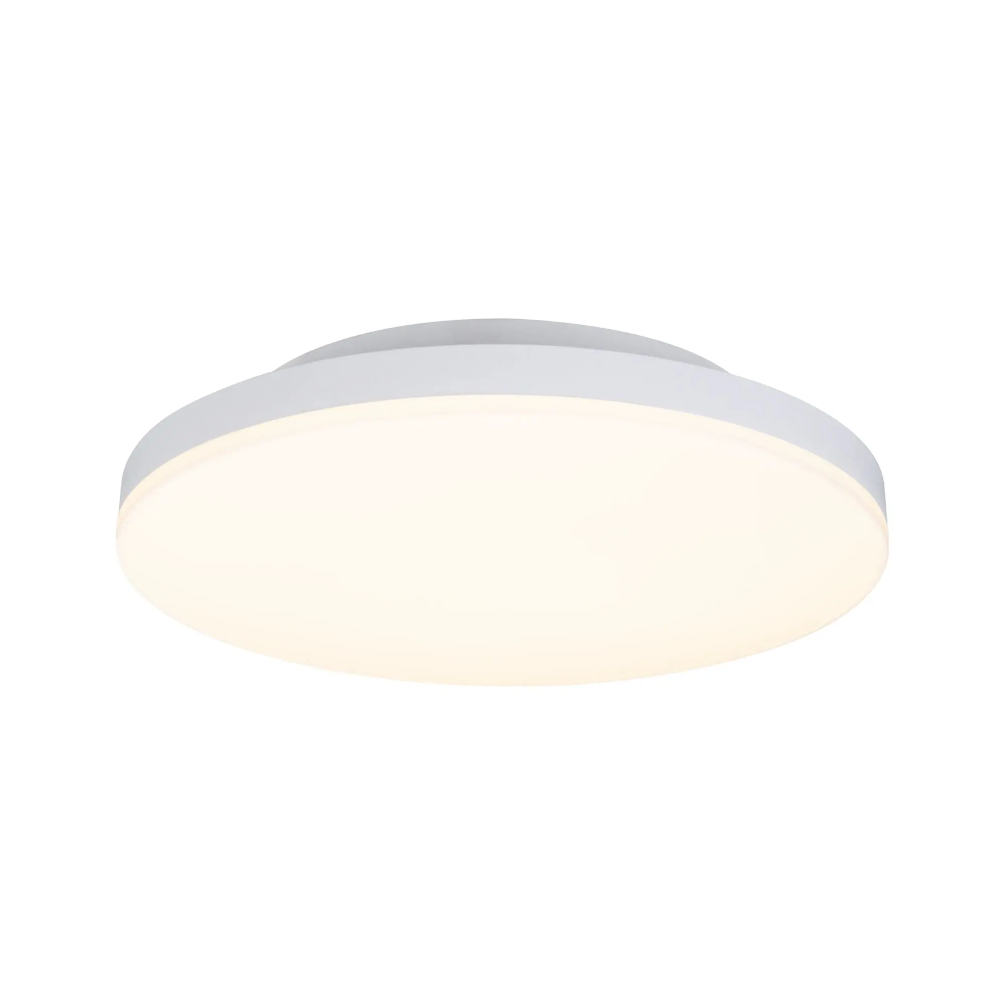 Paulmann LED Deckenleuchte Siena Ø 22 cm 12,3 W warmweiß