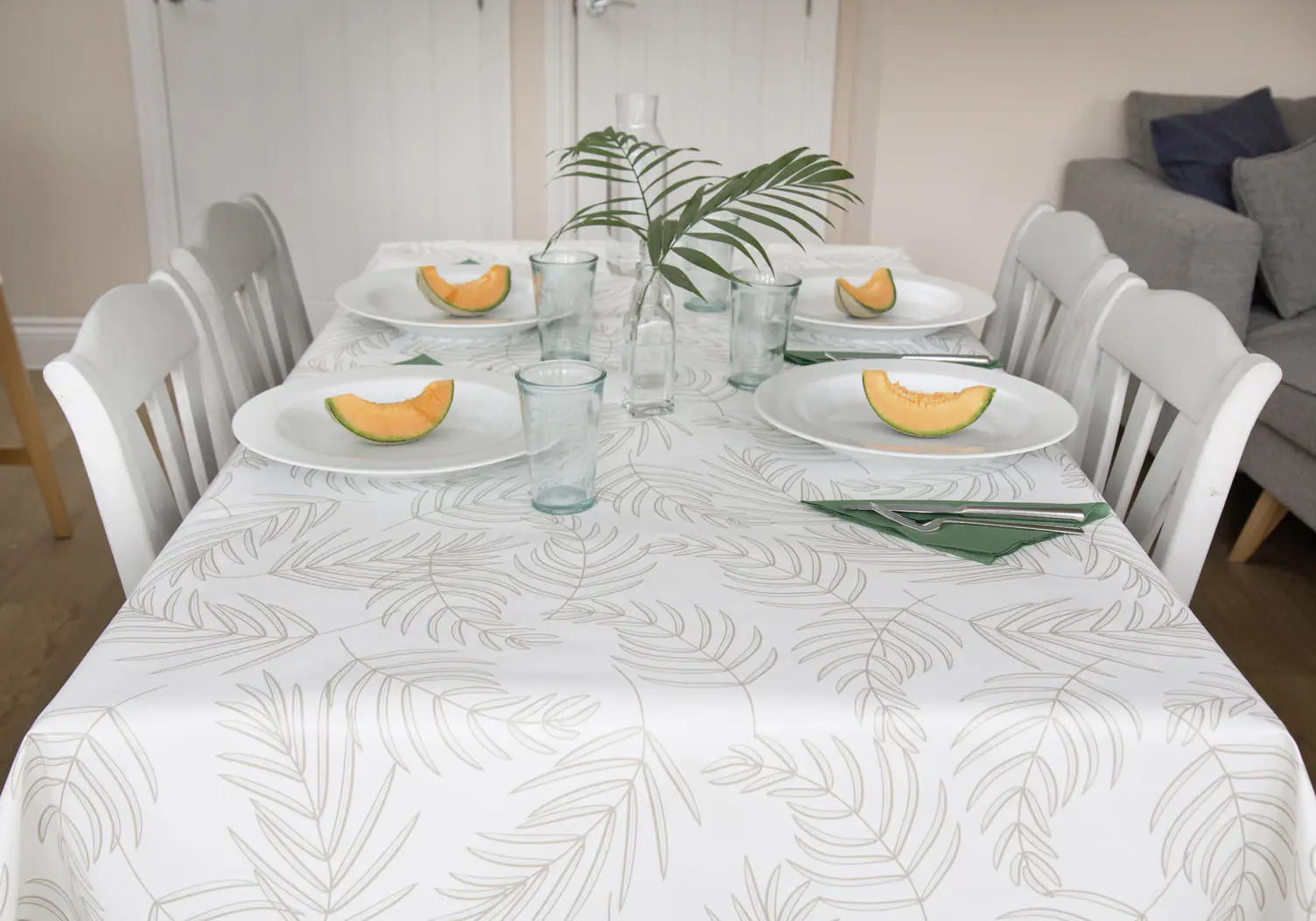 d-c-fix Tischdecke Monte Carlo Sina 150 x 220 cm