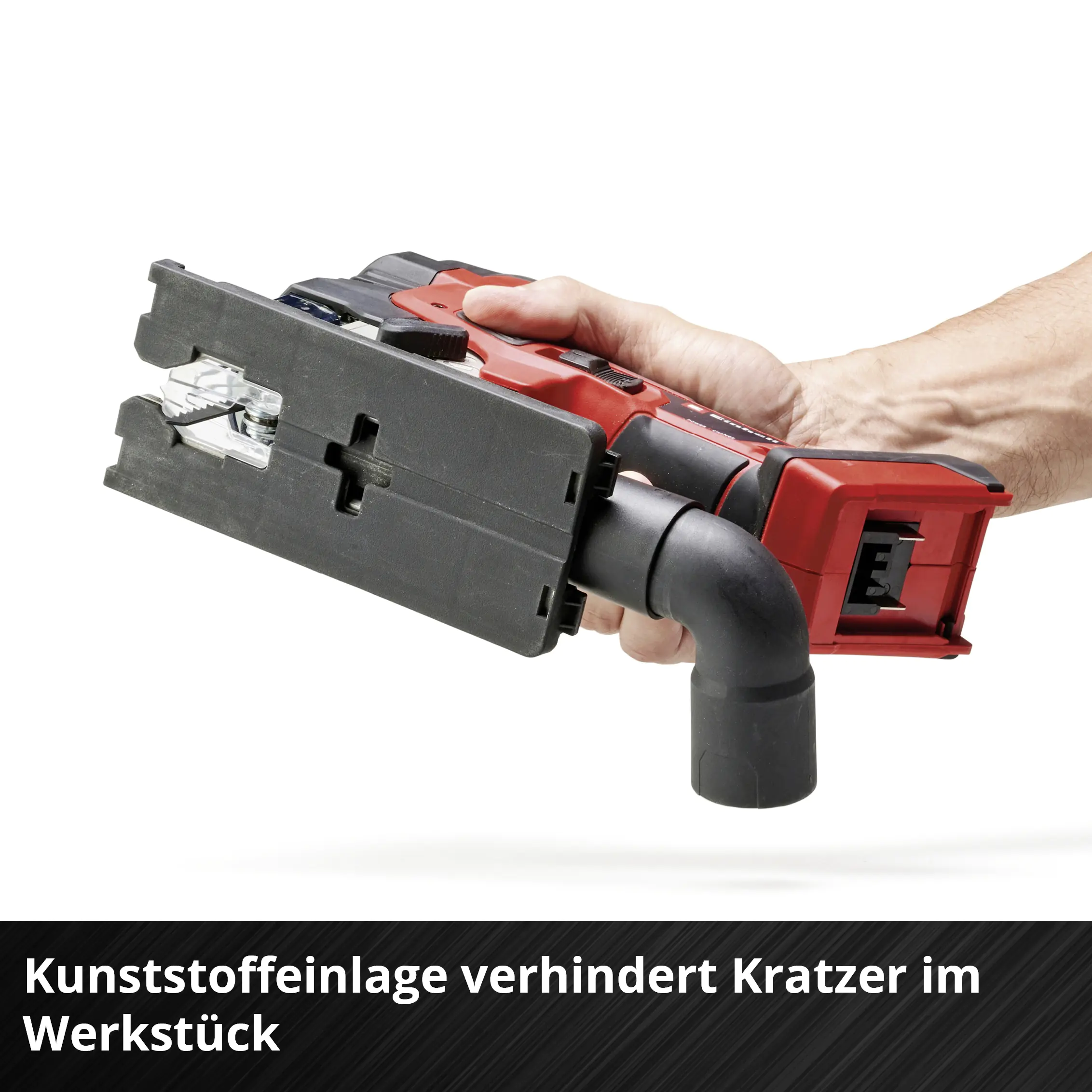 Einhell Professional Akku-Stichsäge TP-JST 18/135 Li BL Solo 18 V Einhell Professional Akku-Stichsäge TP-JST 18/135 Li BL Solo 18 V