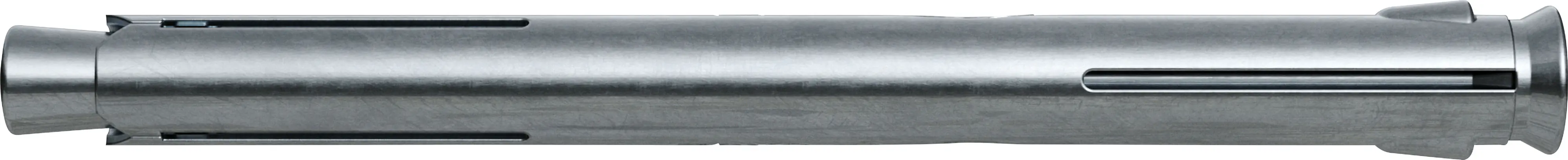 Fischer Fensterrahmendübel F 10 M 112 10 x 112 mm - 6 Stück