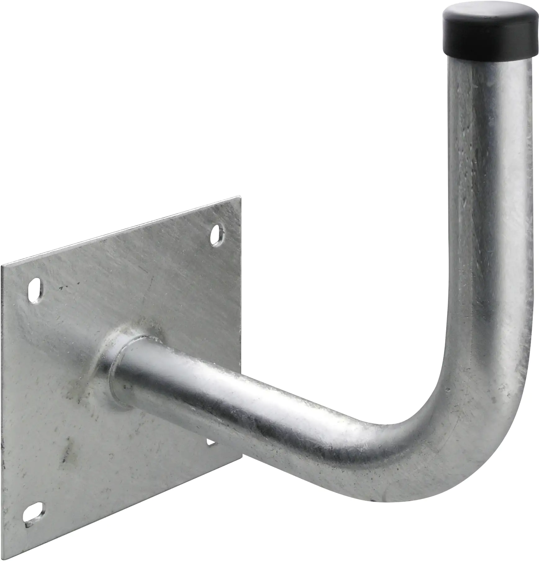 Schwaiger Wandhalter, Stahl WAH6290 301 25cm
