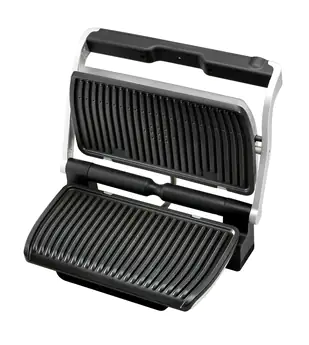 Tefal Kontaktgrill GC 7228 OptiGrill XL