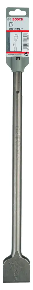 Bosch Spatmeißel Einsteckmeißel SDS Max