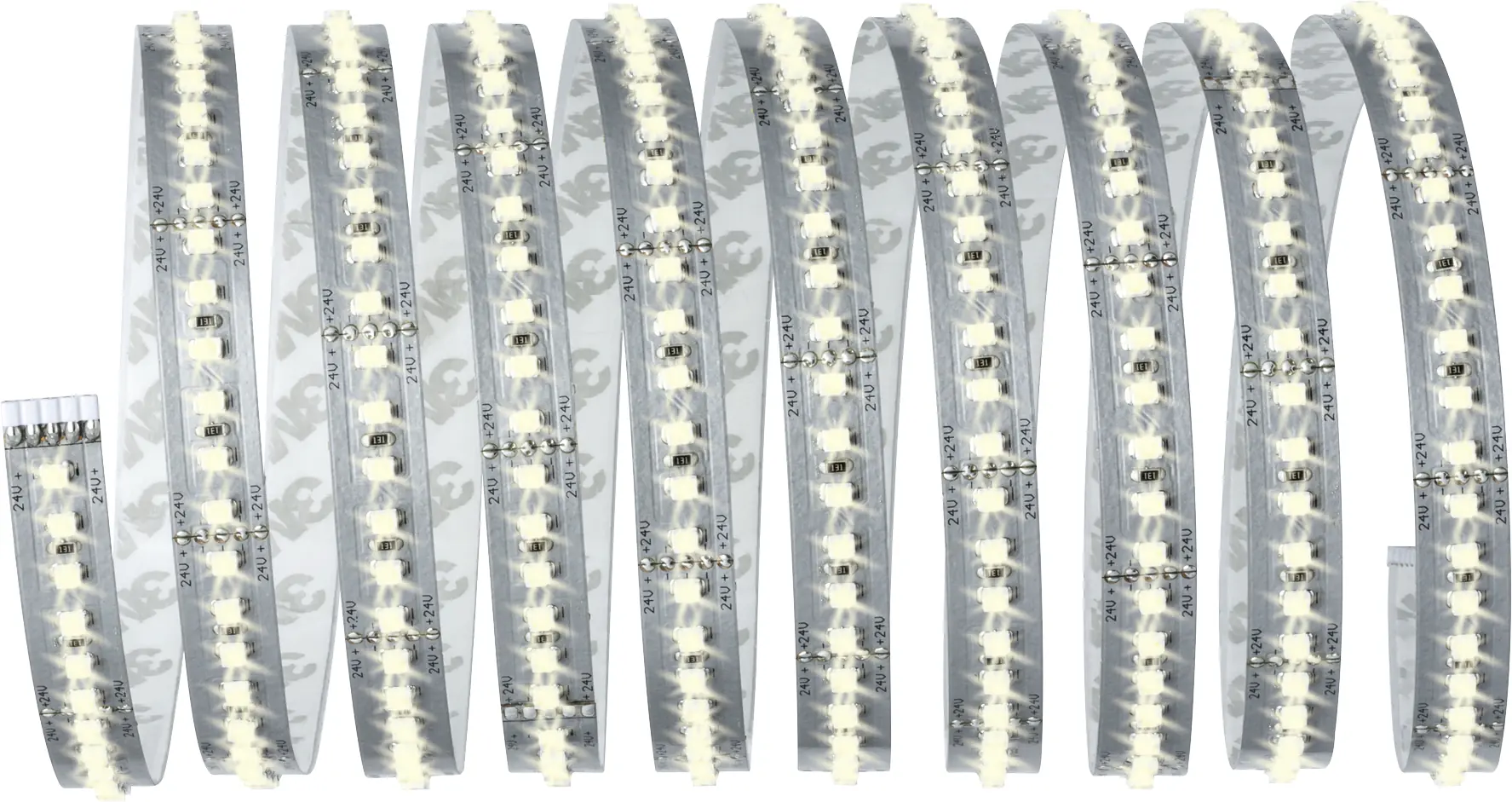 Paulmann MaxLED 1000 Stripe-Basisset 3 m warmweiß unbeschichtet