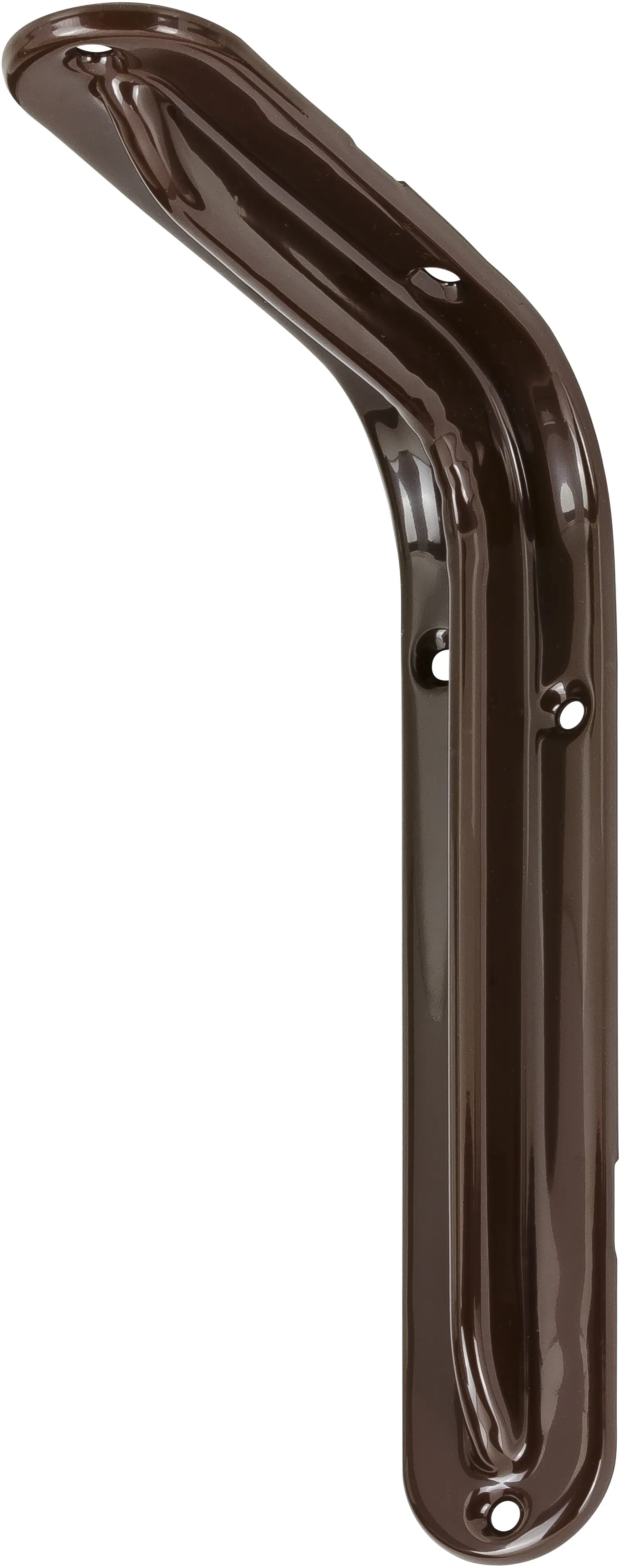 Vormann Format-Standard-Konsolen braun 24.5 x 16.5 cm