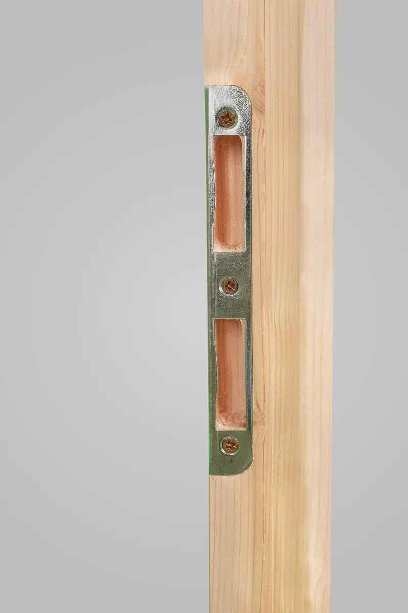 Panto Nebeneingangstür Holz NET501-88 88 x 200 cm DIN rechts Panto Nebeneingangstür Holz NET501-88 88 x 200 cm DIN rechts