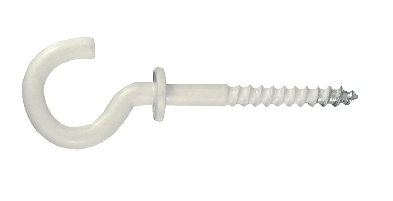 Schraubhaken 5,0 x 75 mm