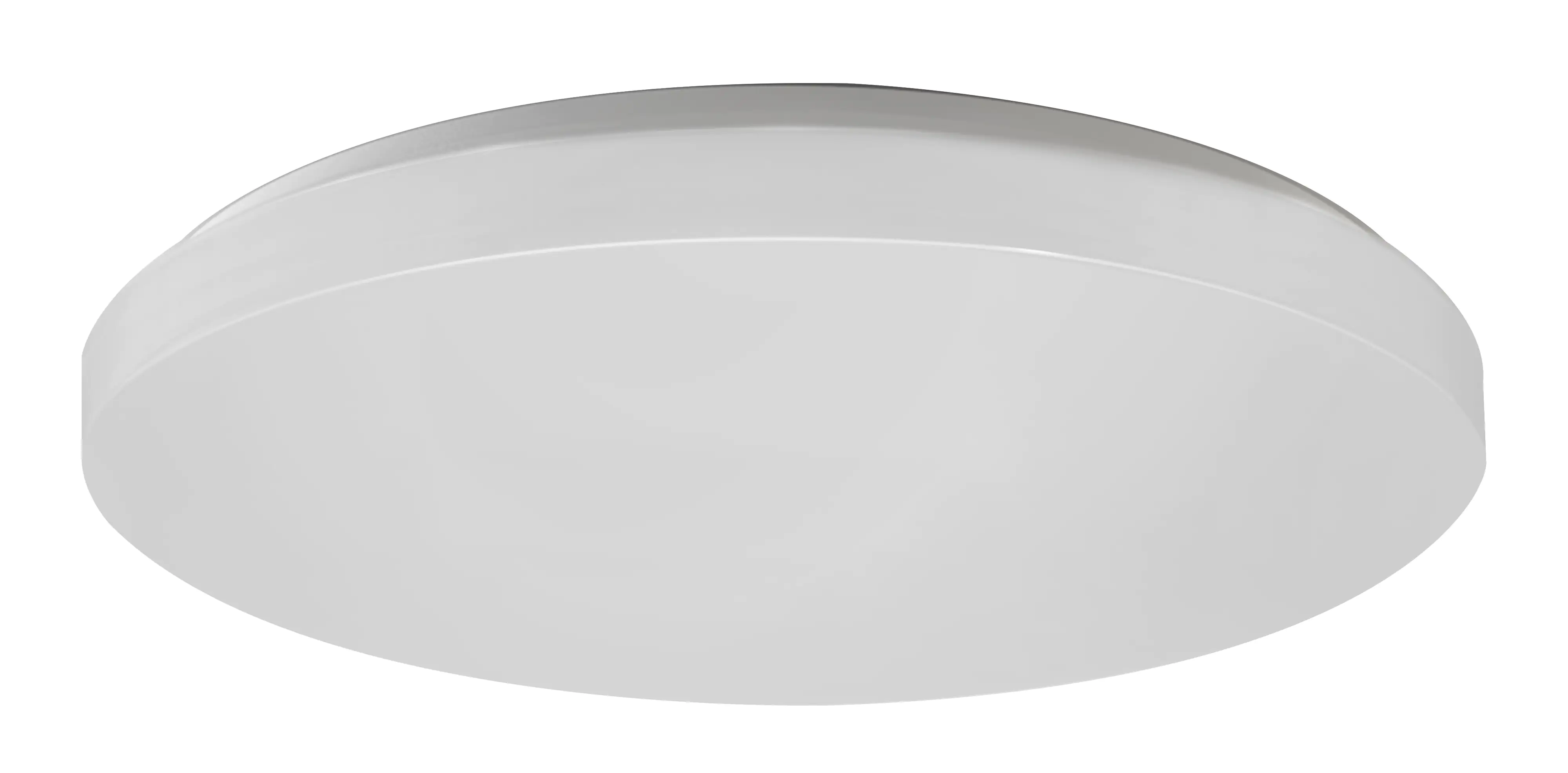 Müller Licht LED Deckenleuchte In- & Outdoor warmweiß mit Bewegungsmelder