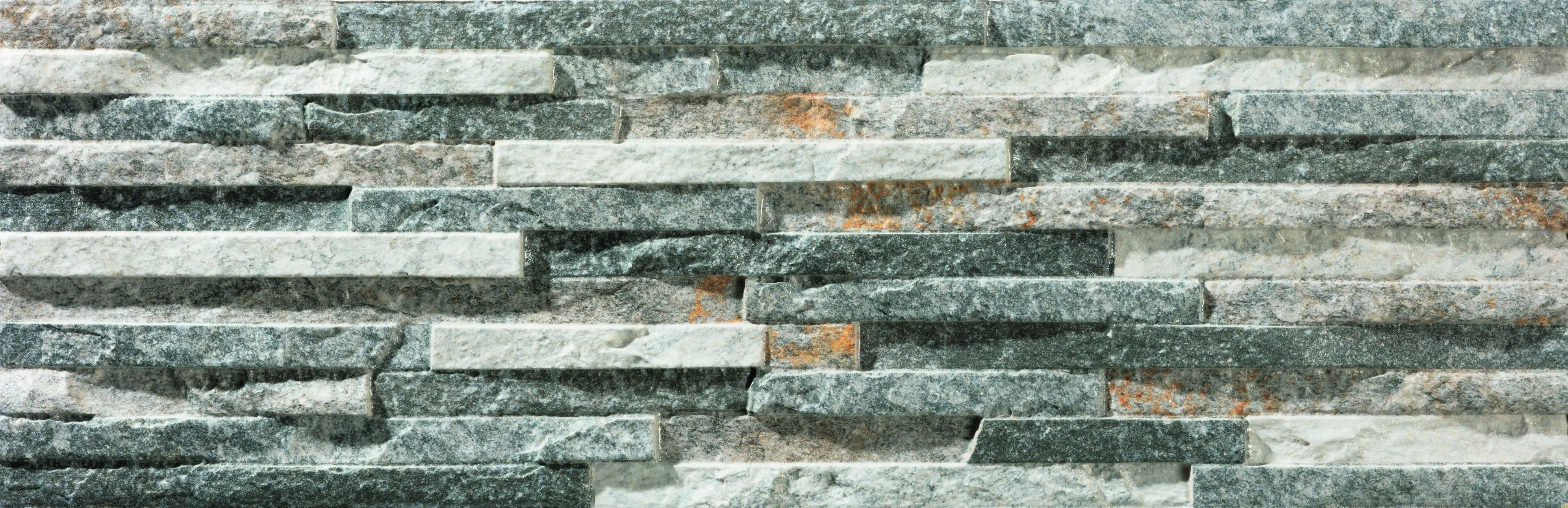 Verblendstein Behobia 52 x 17 cm Gris grau Verblendstein Behobia 52 x 17 cm Gris grau